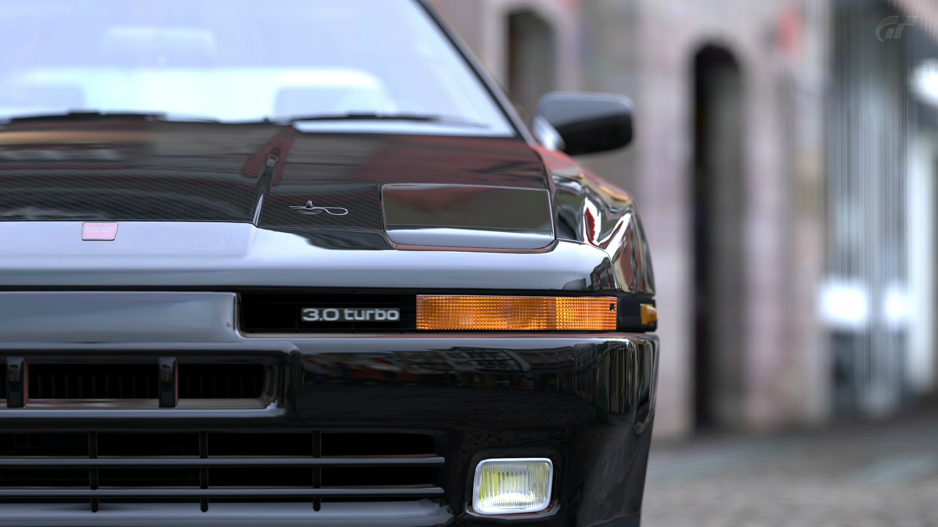 1920x1080 Sorry, I don't have Phone Wallpaper for MK3 Supra but PC
