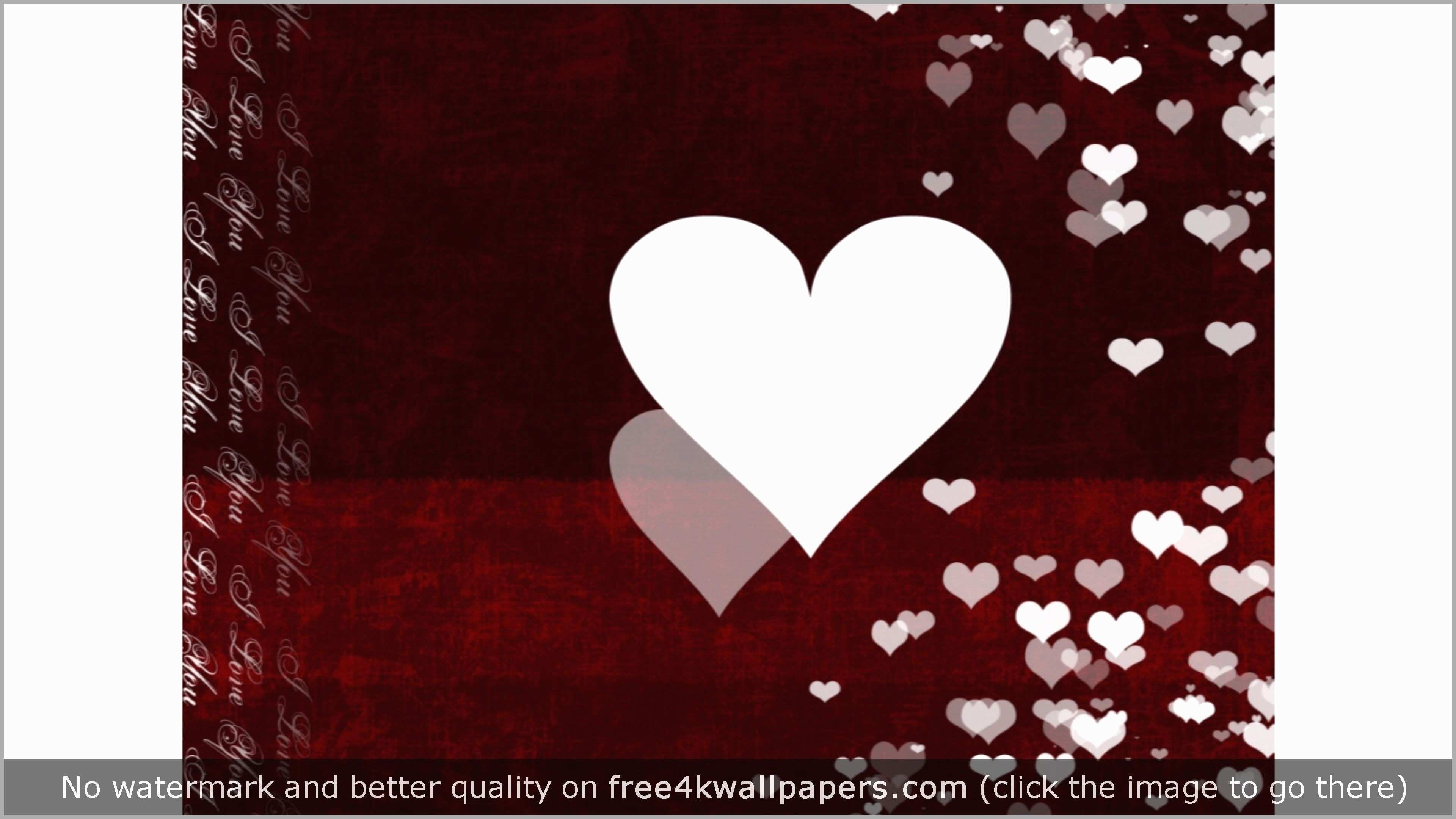 3840x2160 Love Wallpaper theme Unique Hearts Wallpapers Free Beautiful Car Image  White New Wallpaper Hd