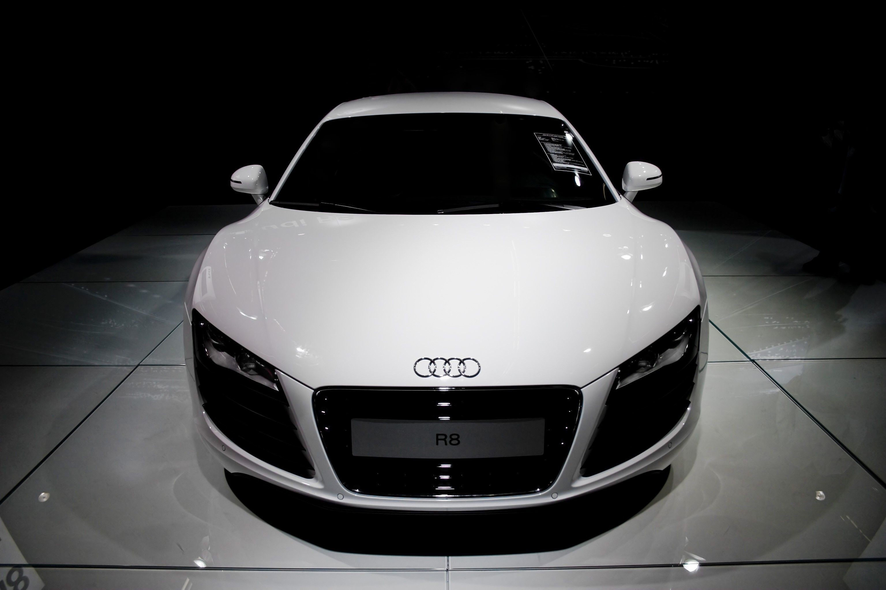 3072x2048 ... Download Audi R8 3 Car Wallpaper 1920x1200 Resolution Pictures .