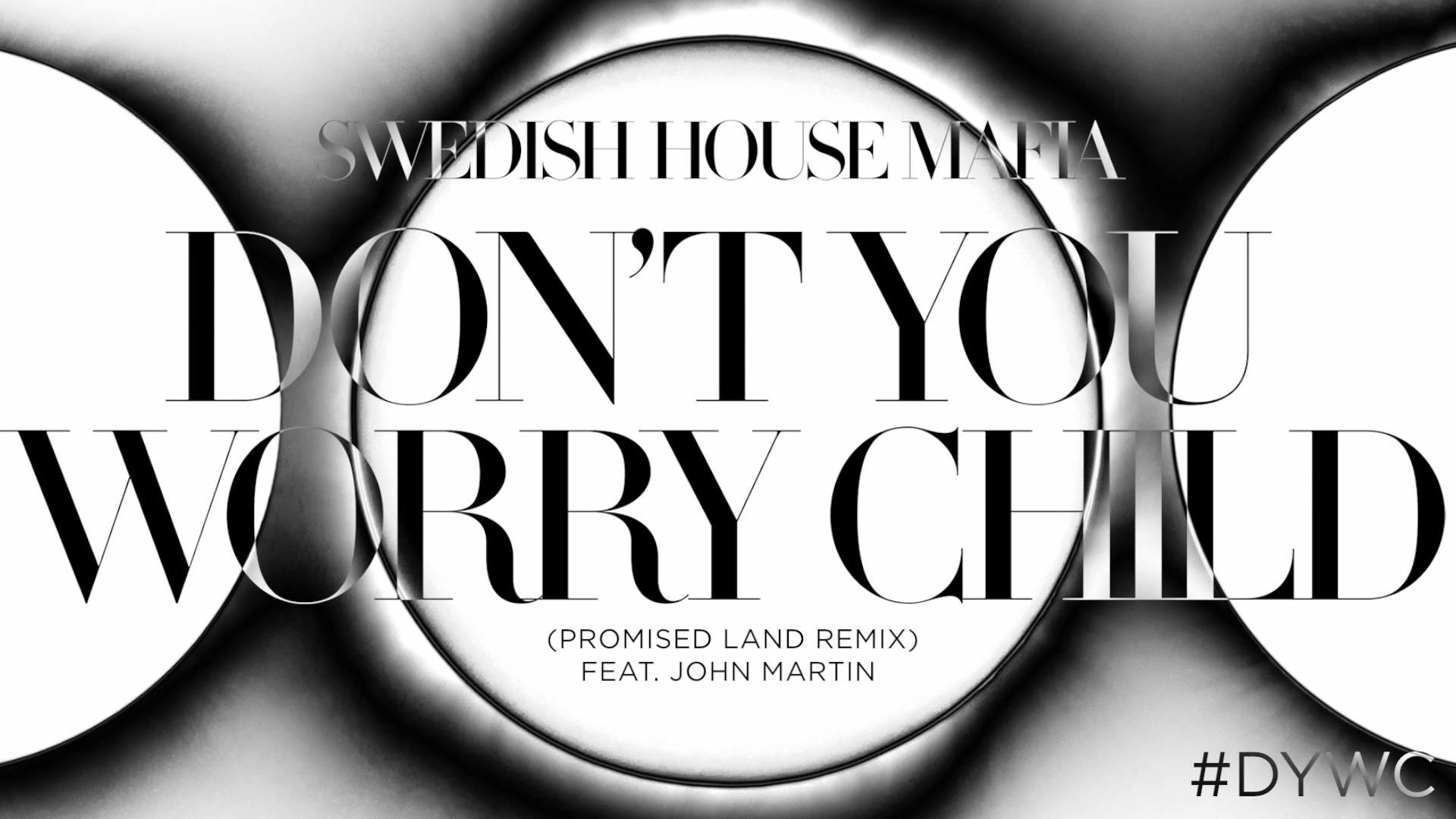 1920x1080 Swedish House Mafia - Don't You Worry Child (Promise Land Remix) - YouTube