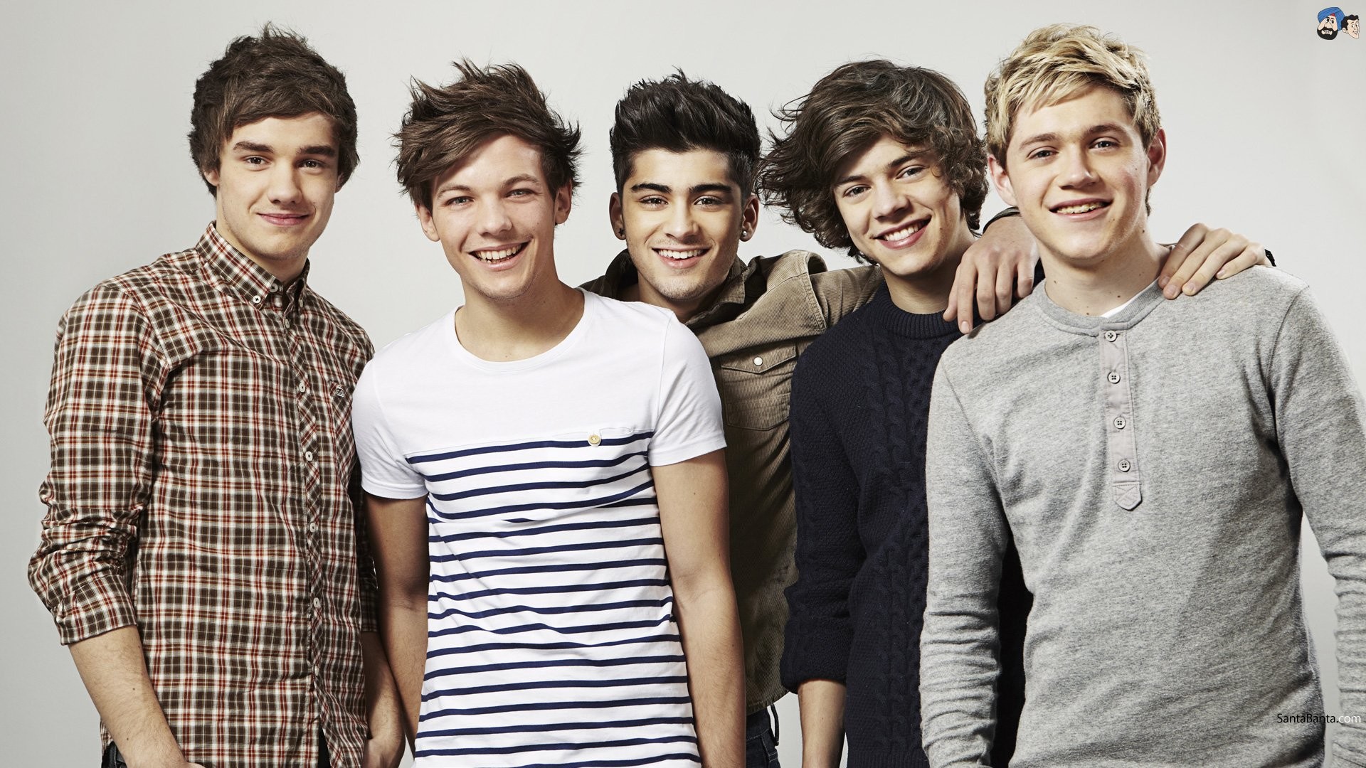 1920x1080 HD Wallpaper | Background Image ID:479069.  Music One Direction