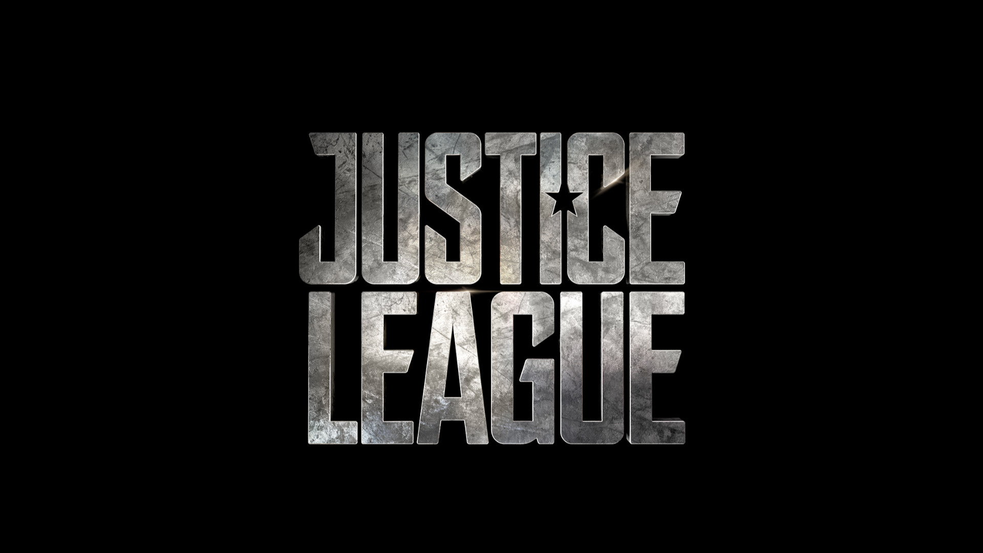 1920x1080 They Updated the Logo for Justice League (Wallpaper) ...