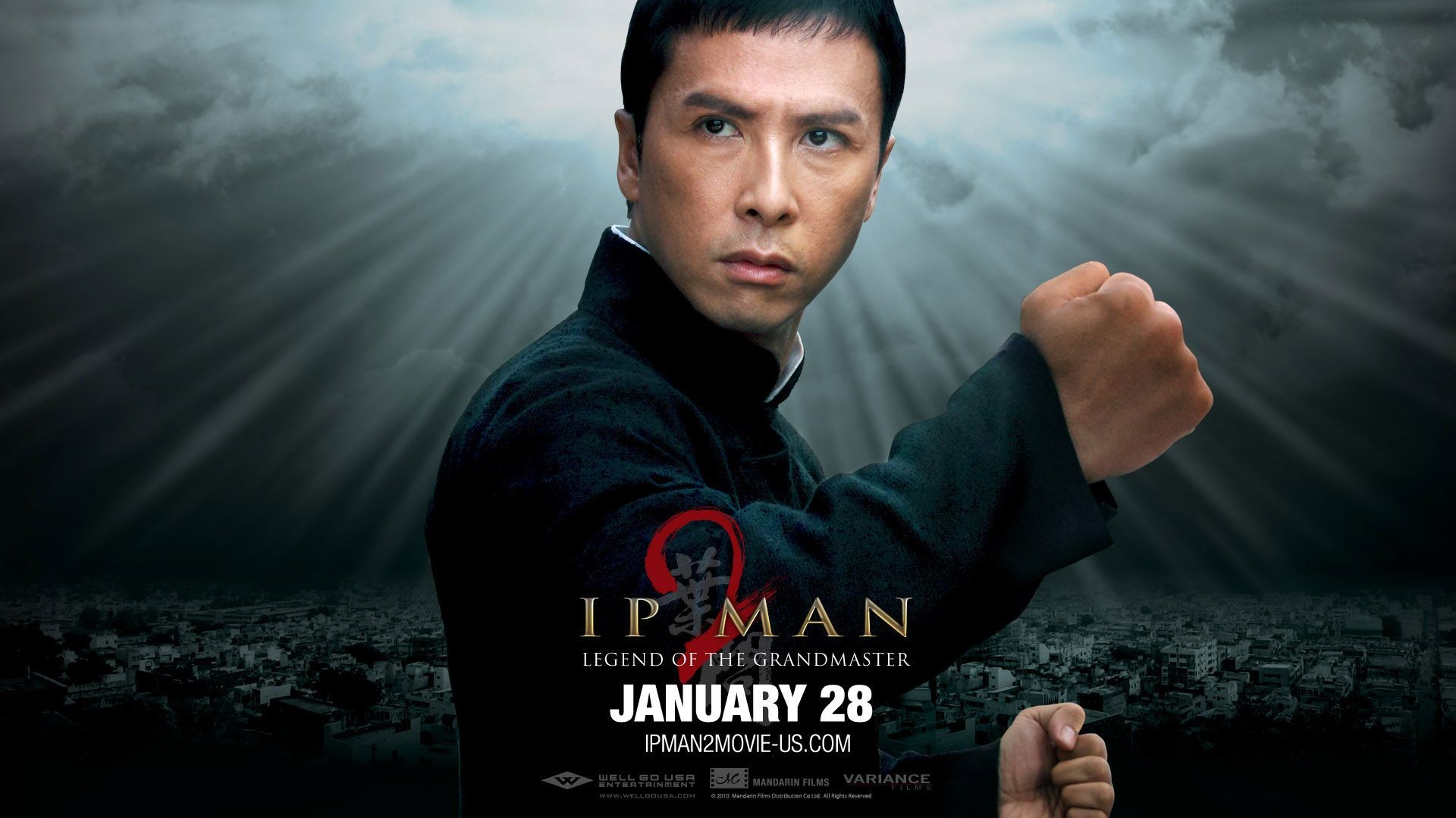 1920x1080 Wallpapers – Ip Man 2 | I'll be the judge of that