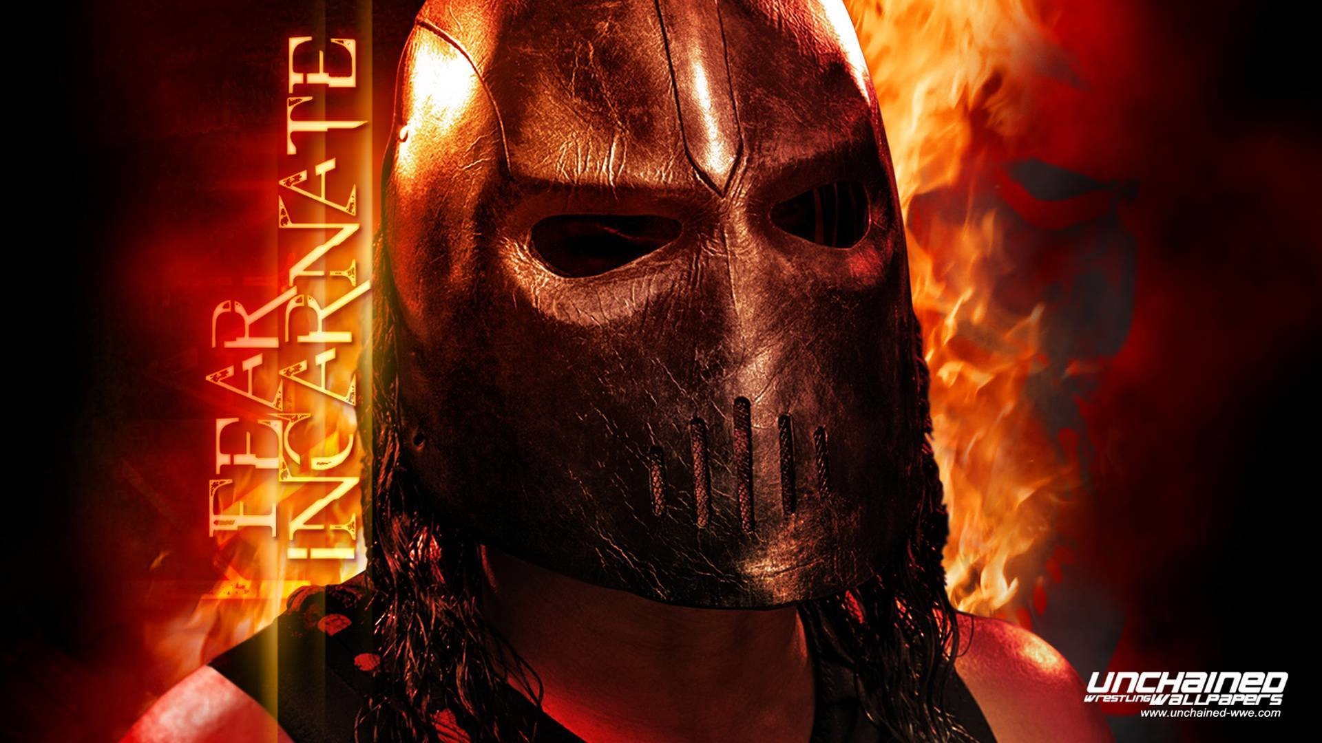 1920x1080 ... Cool Wwe Kane Mask Wallpaper Amazing free HD 3D wallpapers  collection-You can download best