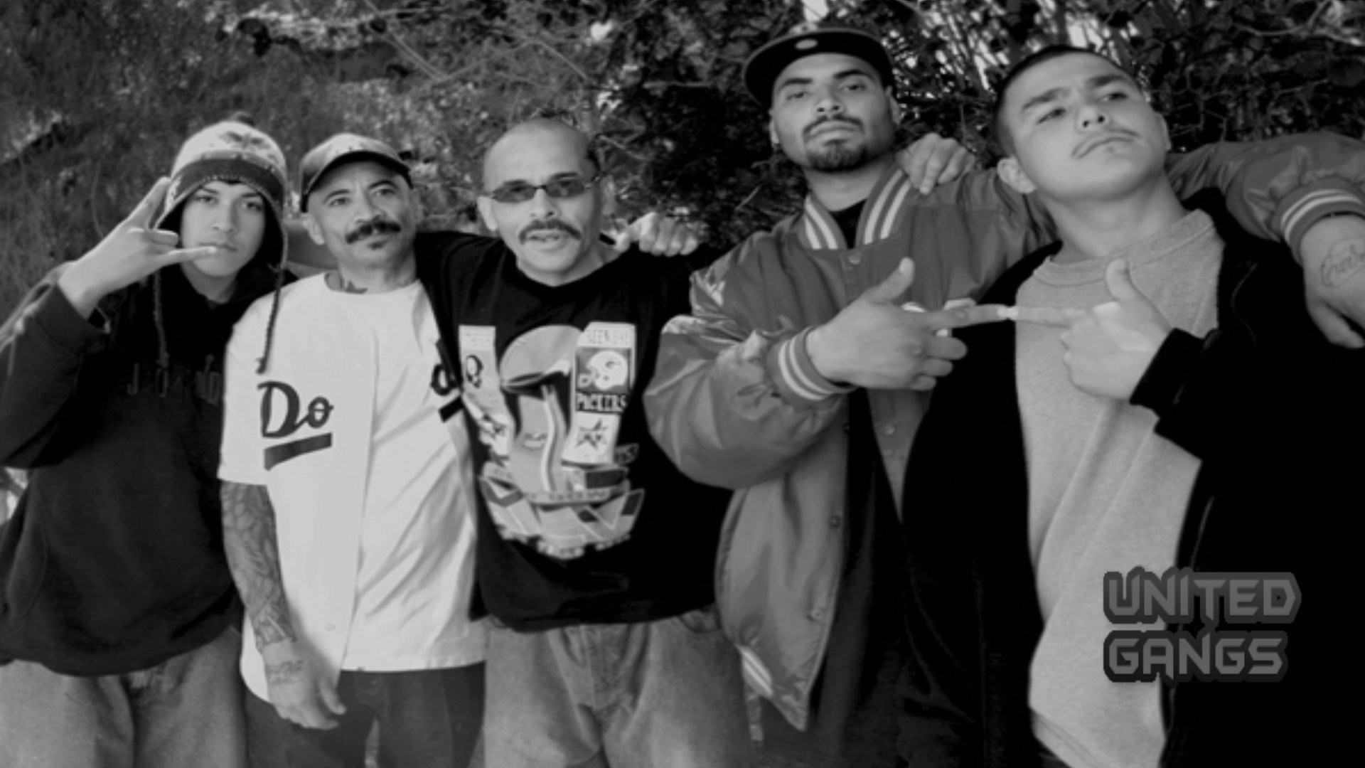 1920x1080 The Big Hazard (BH) also known as Hazard Grande, is a Hispanic-American  street gang that originated in Boyle Heights, a neighborhood in the city of  Los ...
