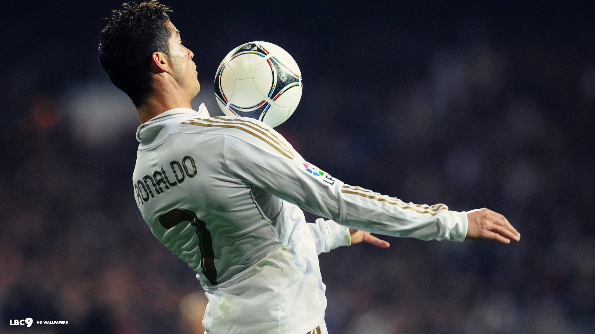 1920x1080 Cristiano Ronaldo | Predator | Skills & Goals | Real Madrid | 2015 | HD  1080p (NeoNino Contest)