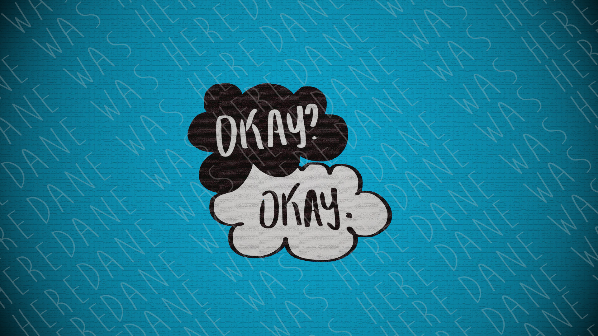 1920x1080 The Fault in Our Stars HD Wallpapers Torridity