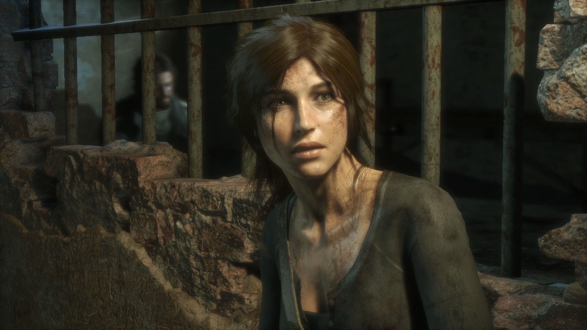 1920x1080 Rise of the Tomb Raider - Neue Details zu Umfang und RÃ¤tseln - GameStar