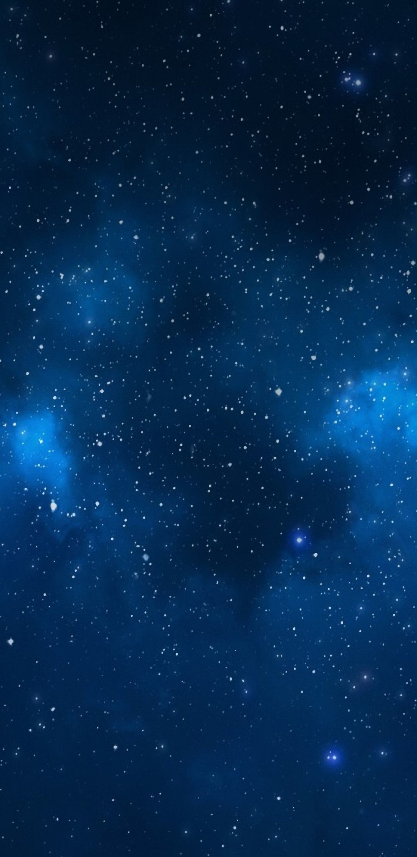 1440x2960 Dark, blue, wallpaper, galaxy, tranquil, beauty, nature, night, sky, stars,  Samsung