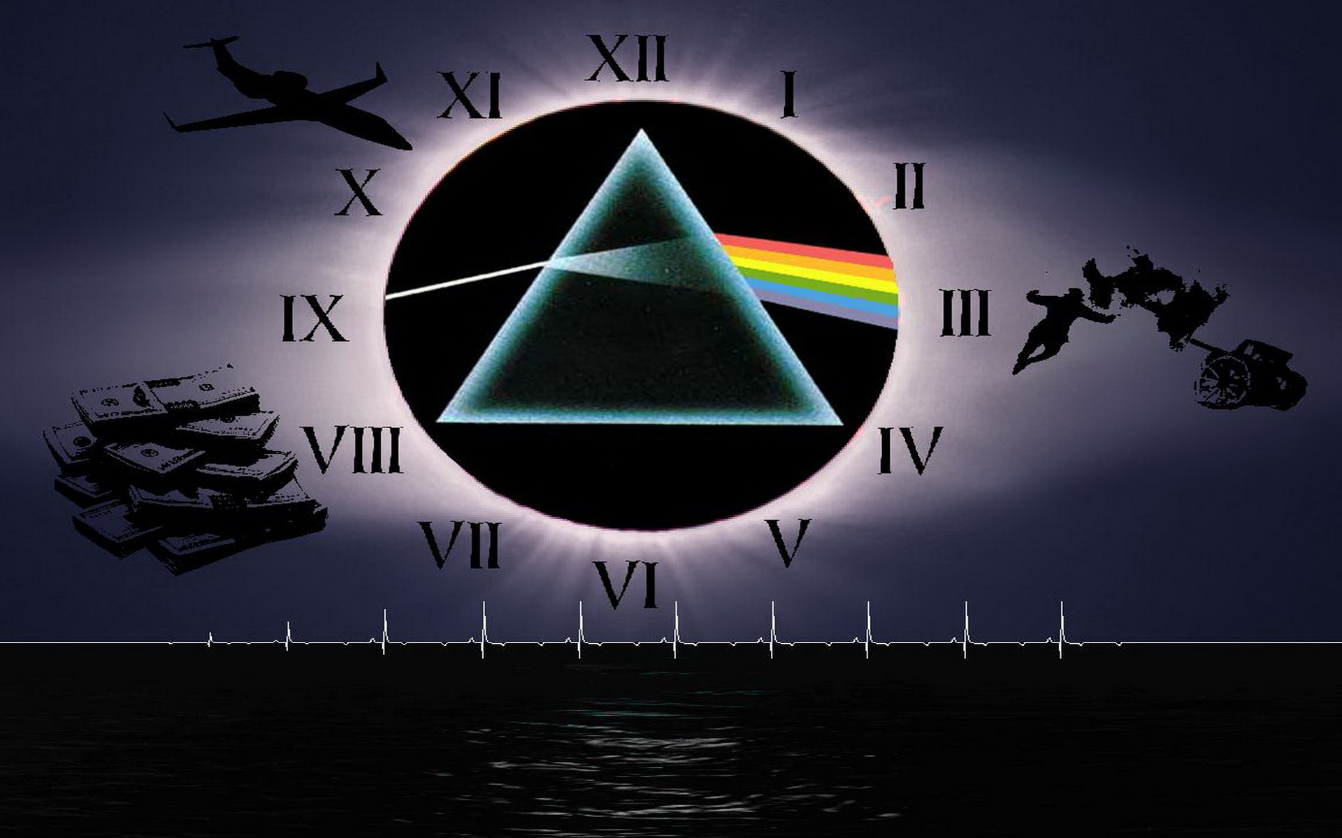 1920x1200 654k - jpg 529 Pink Floyd Pink Floyd The Wall Hammers Wallpaper