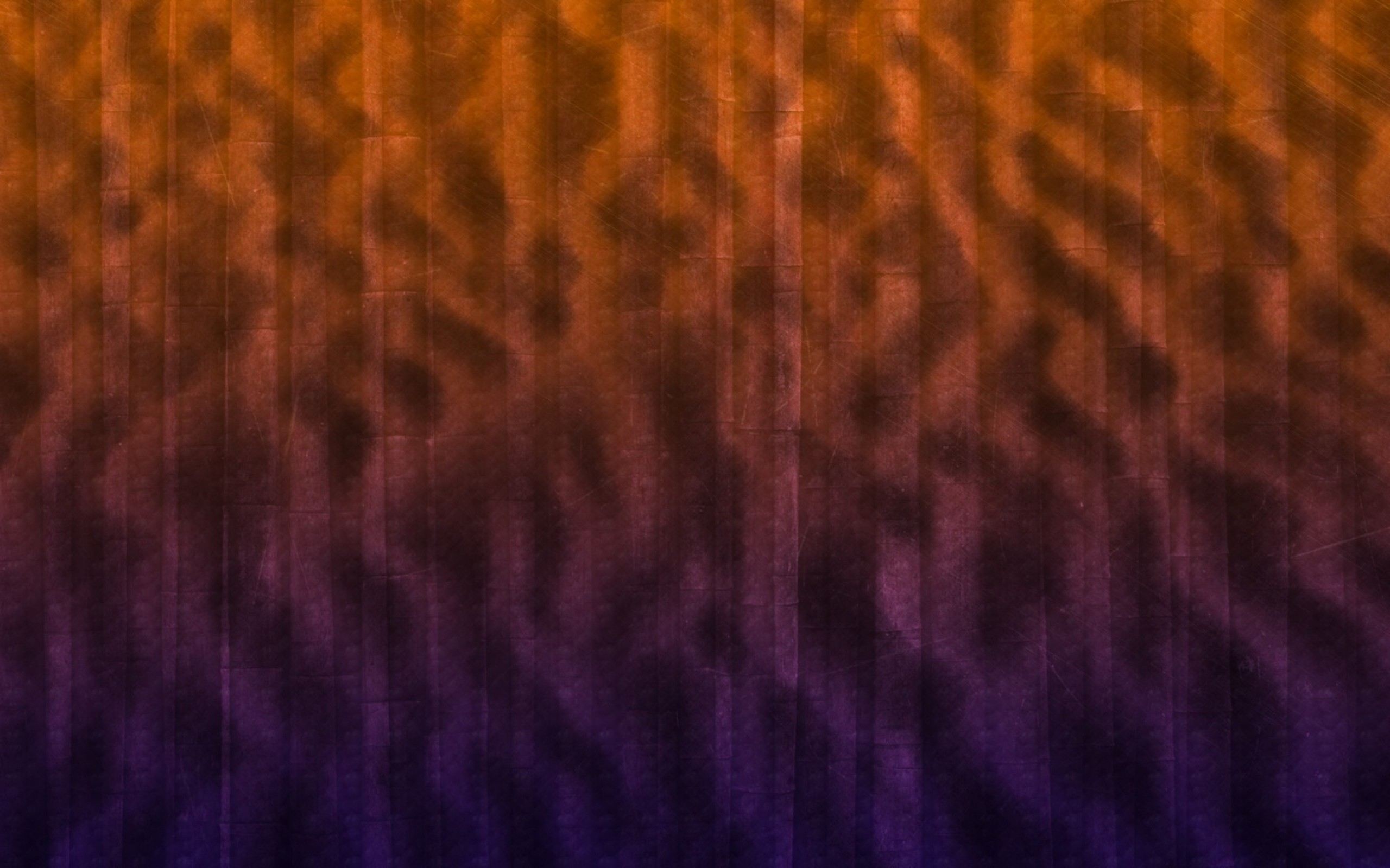 2560x1600  Wallpaper exture, purple, orange, yellow, wavy, strip