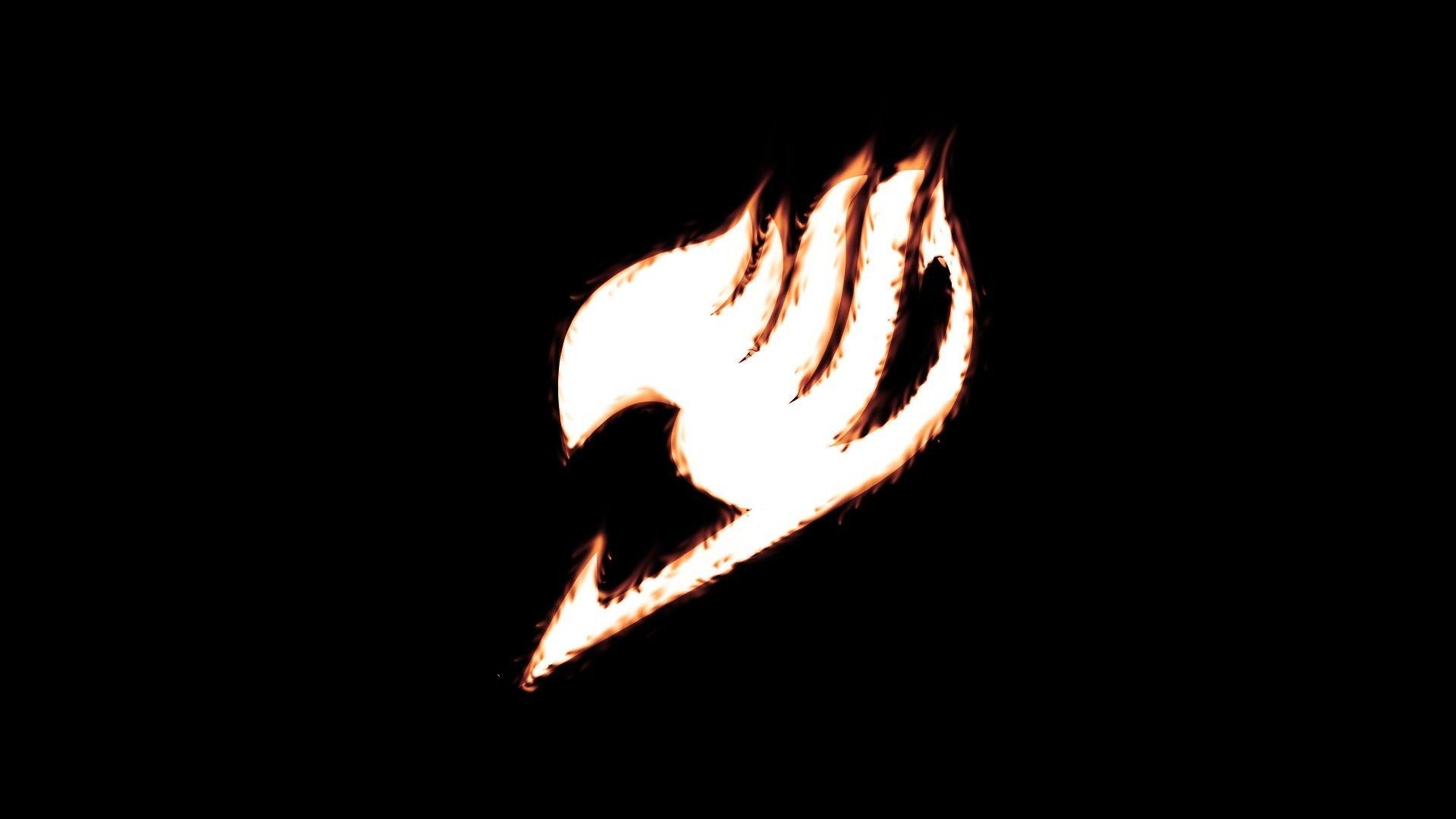 1920x1080 Fairy Tail Logo Wallpapers For Computer | HD Wallpapers | Desktop .