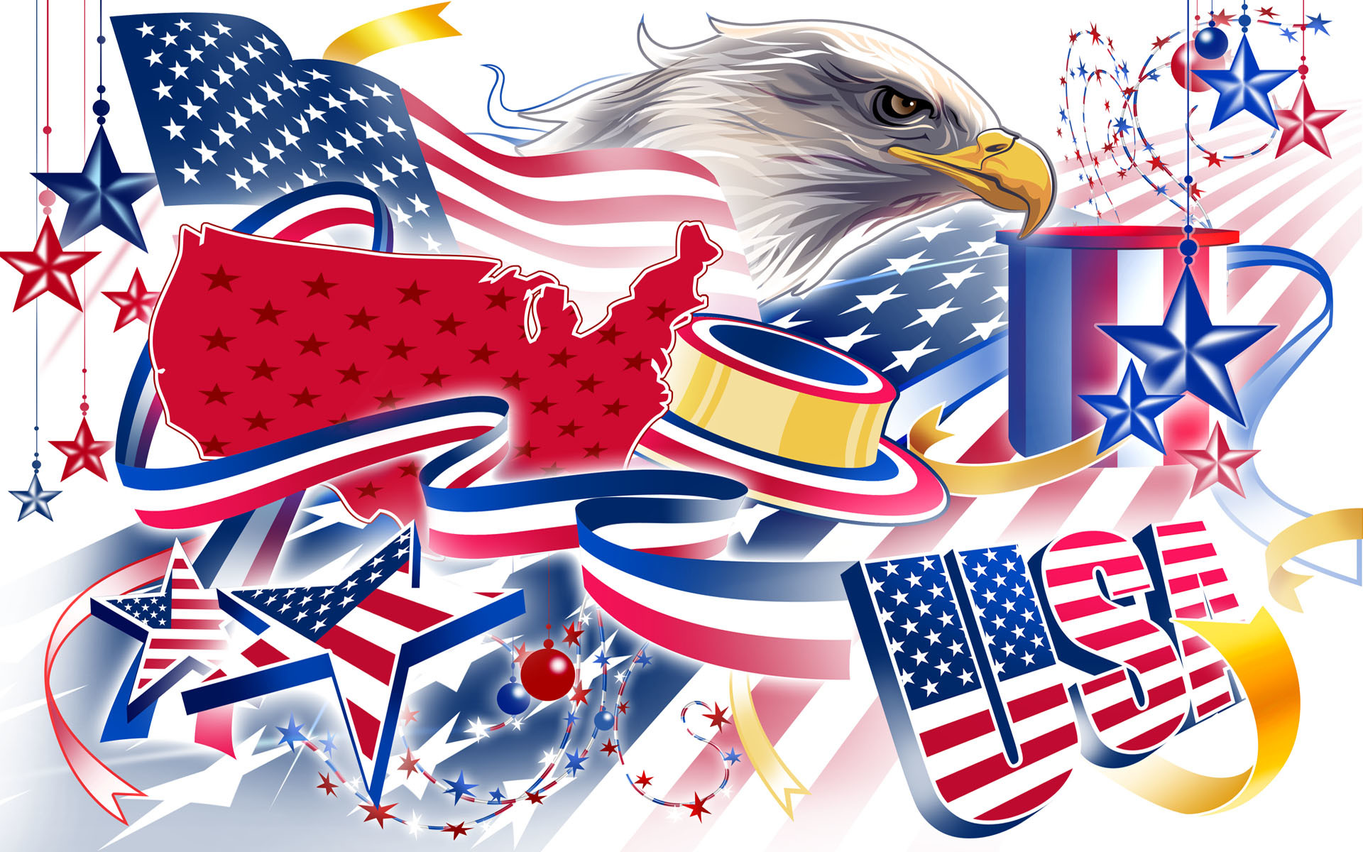 1920x1200 Image: American Eagle wallpapers and stock photos. Â«