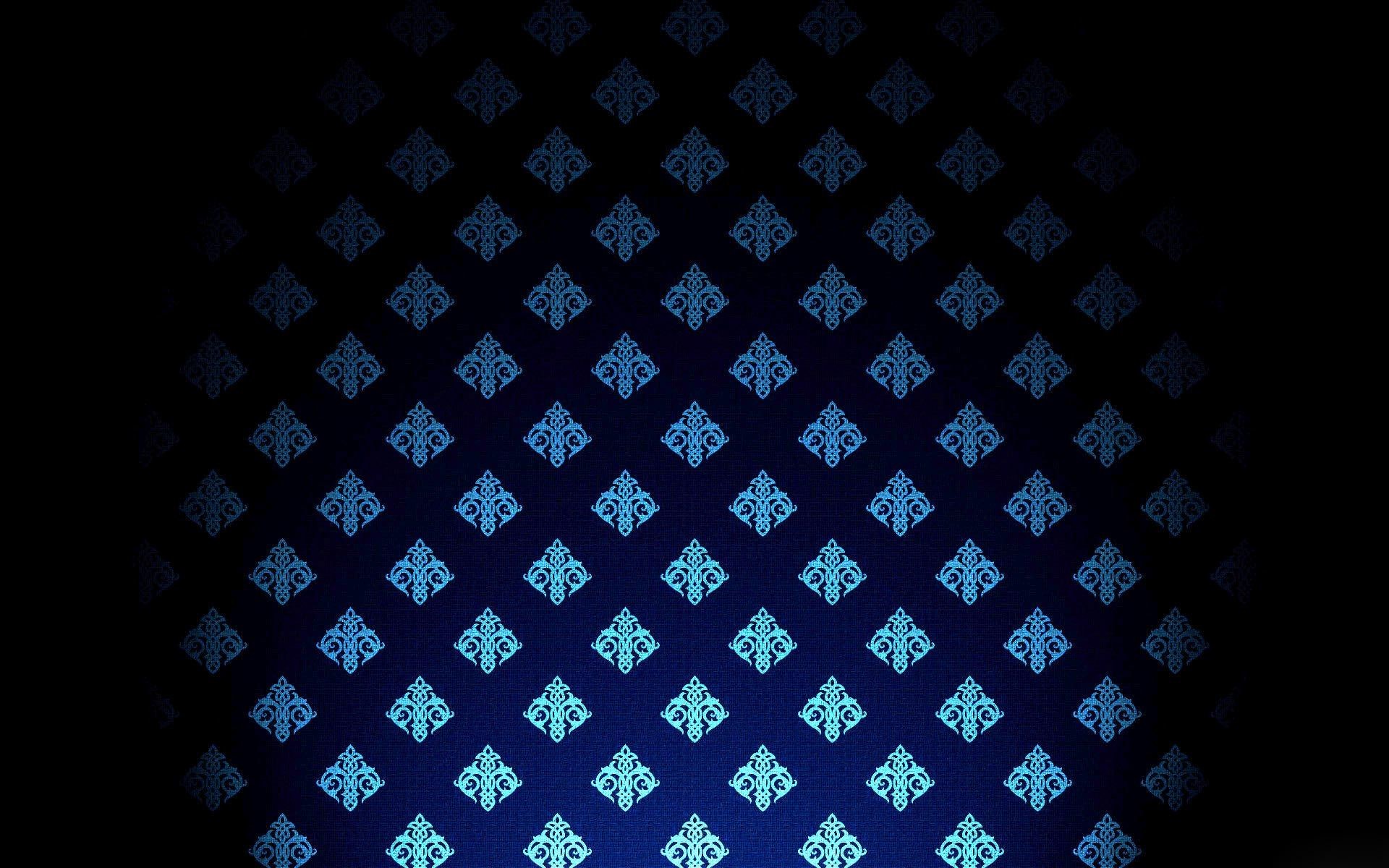 1920x1200 Royal blue background Desktop hd Wallpaper