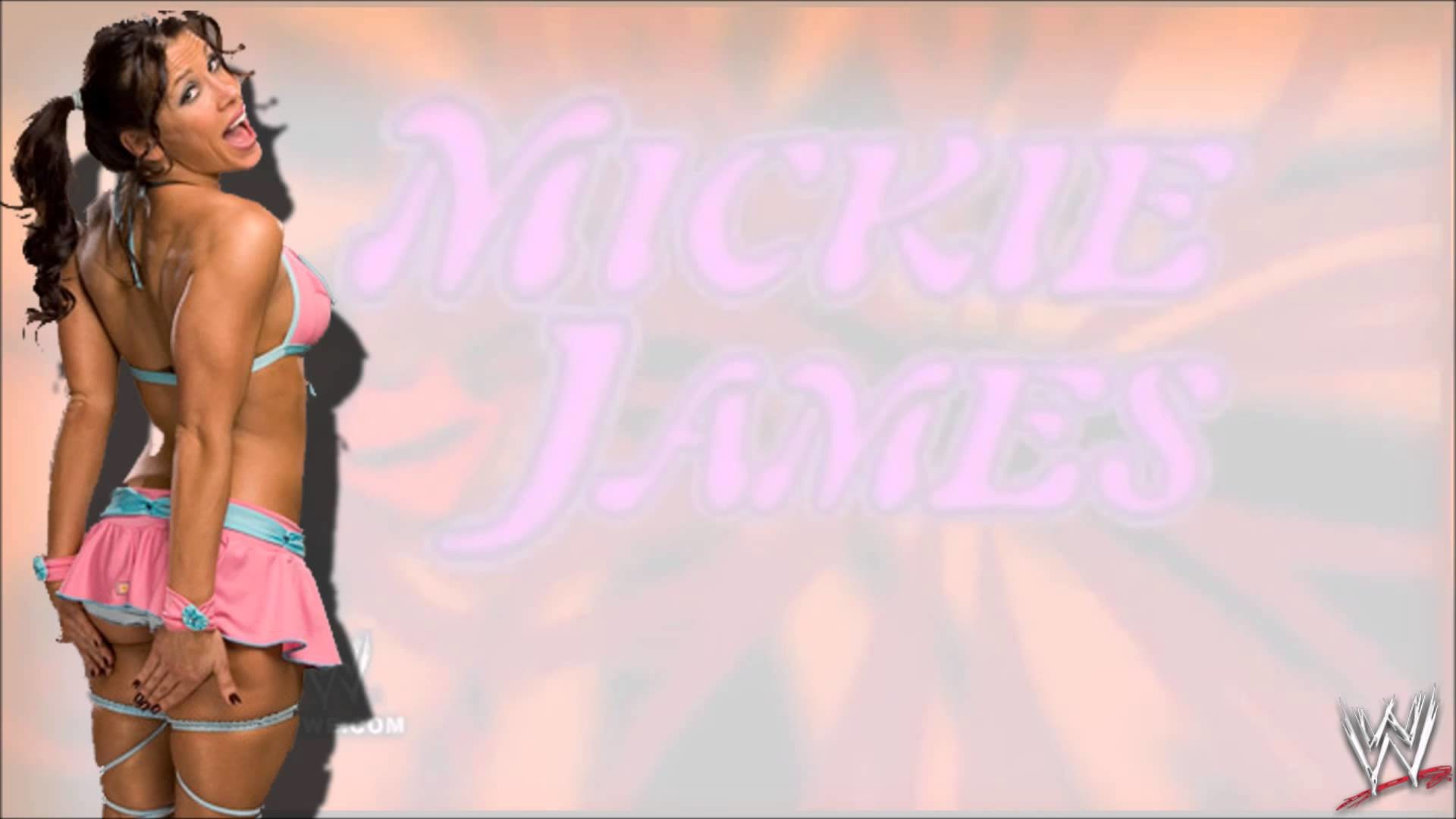 Hot Mickie James Porn - Mickie James Wallpapers (66+ images)