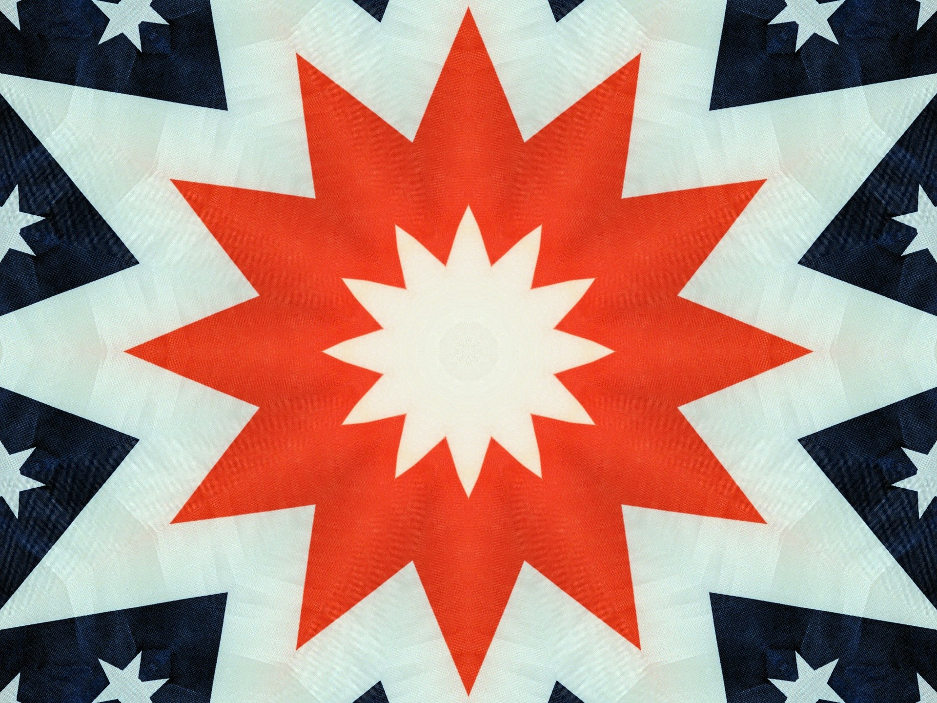 1920x1440 Stars And Stripes Background 11