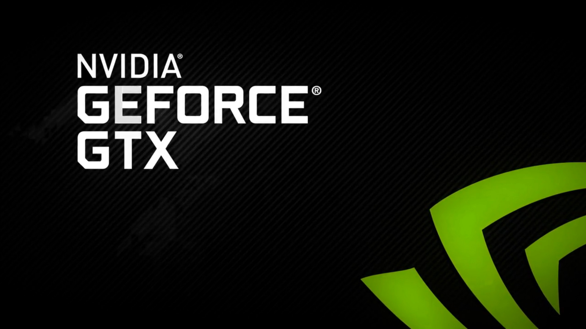 1920x1080 NVIDIA, today officially announces the GeForce GTX 660 and GeForce GTX .
