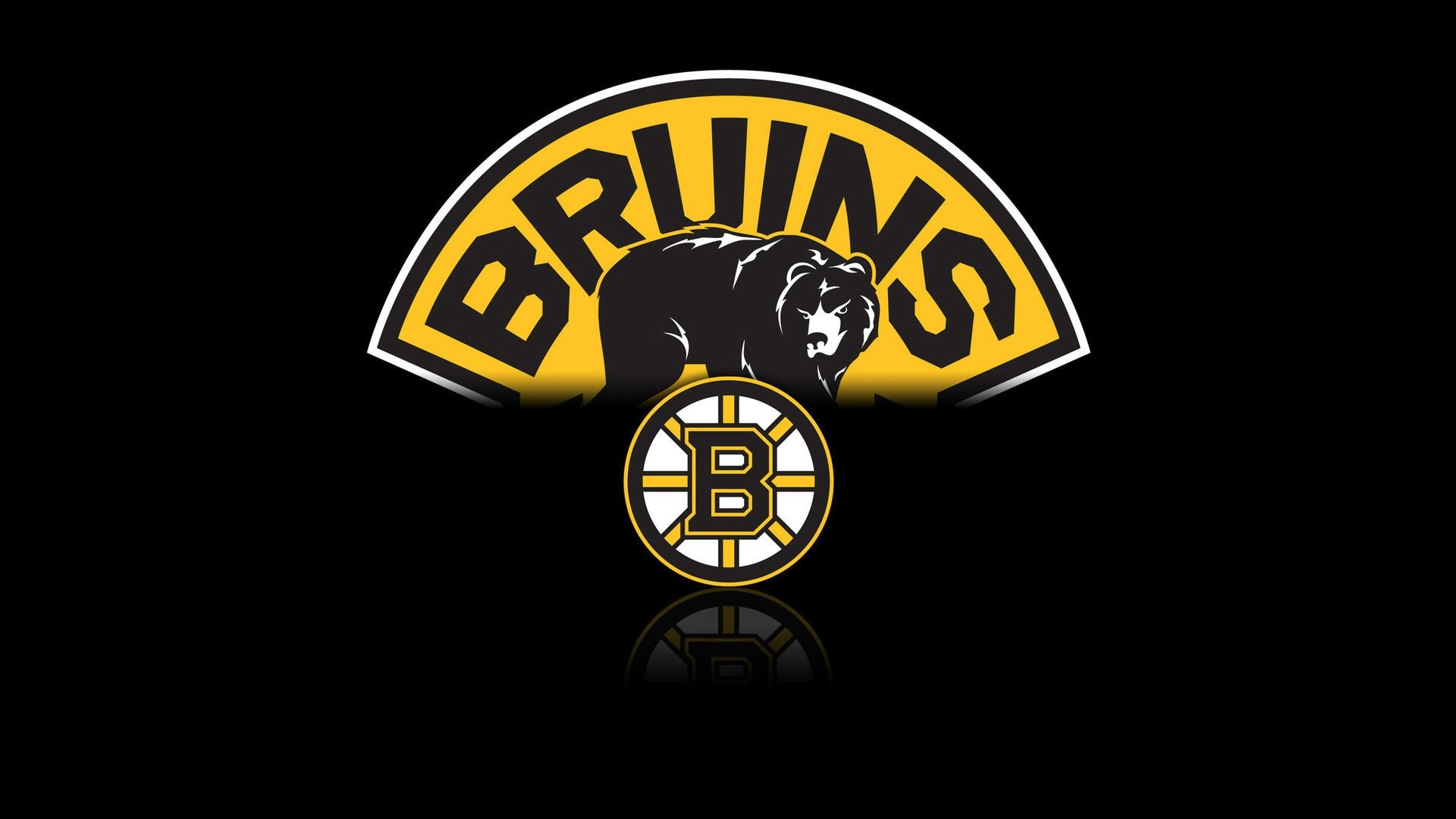 Wallpaper/Lockscreen Boston Bruins ✨ em 2023