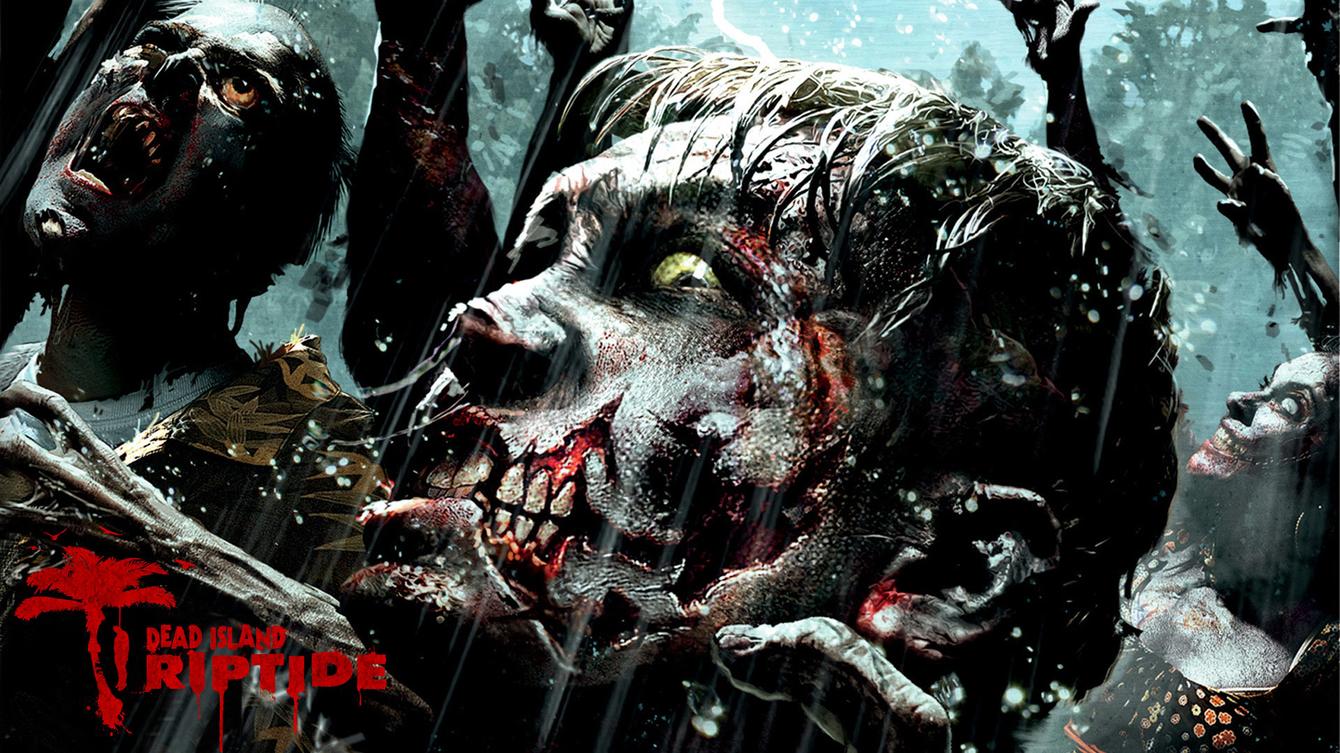1920x1080 Zombie Wallpapers Images