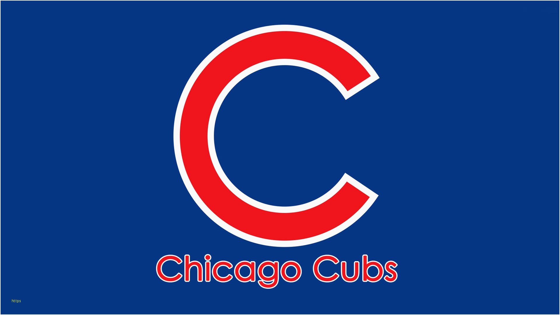 1920x1080 Chicago Cubs Wallpaper Fresh Chicago Cubs Wallpapers S Backgrounds ...