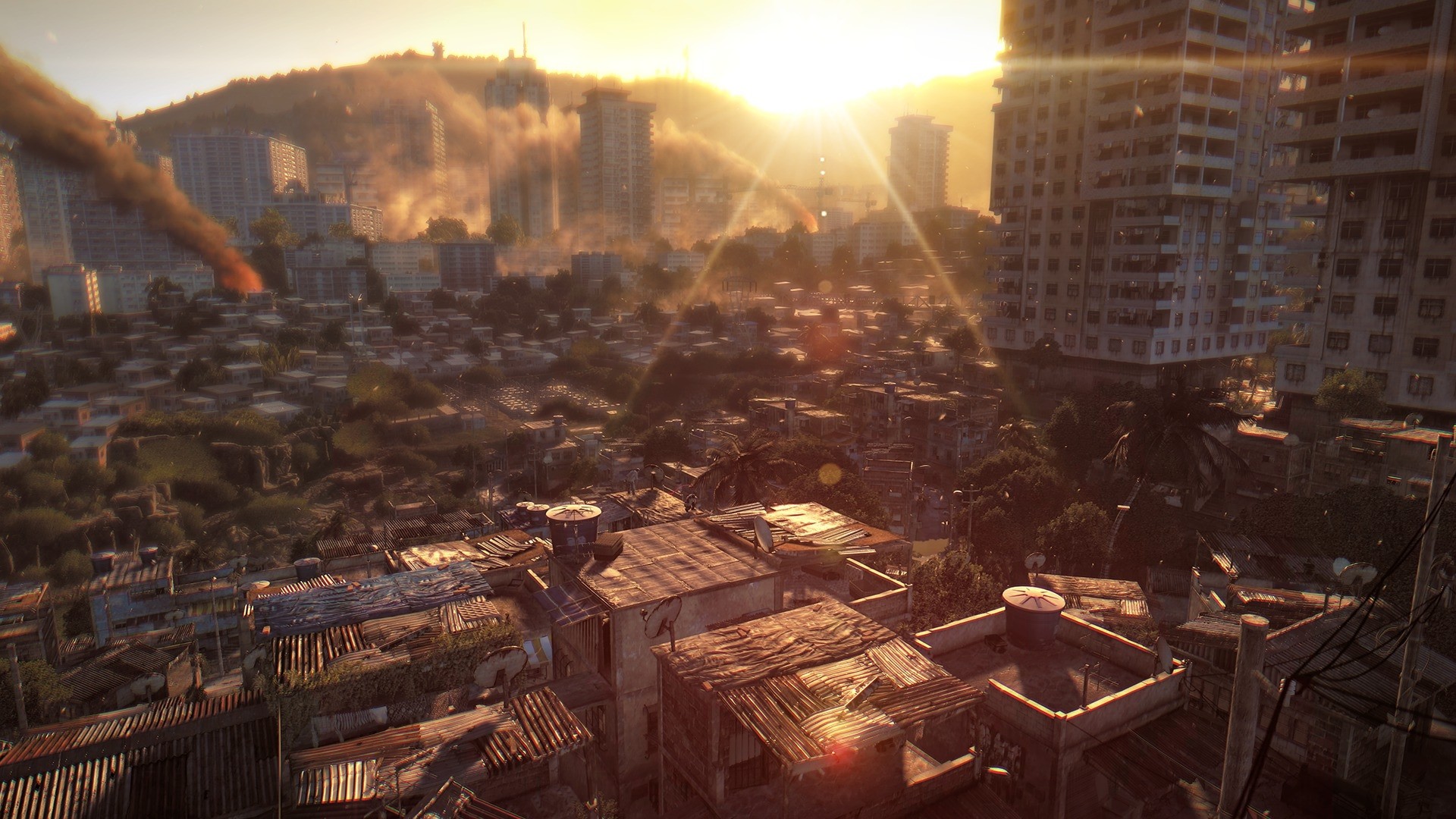 1920x1080 Free Dying Light Wallpapers #2E3TH82