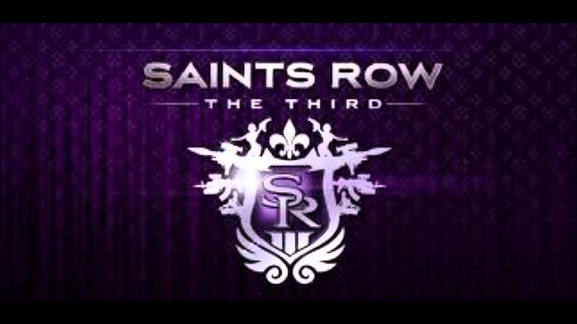 1920x1080 Saints Row:The Third-Planet Saints Shop Music