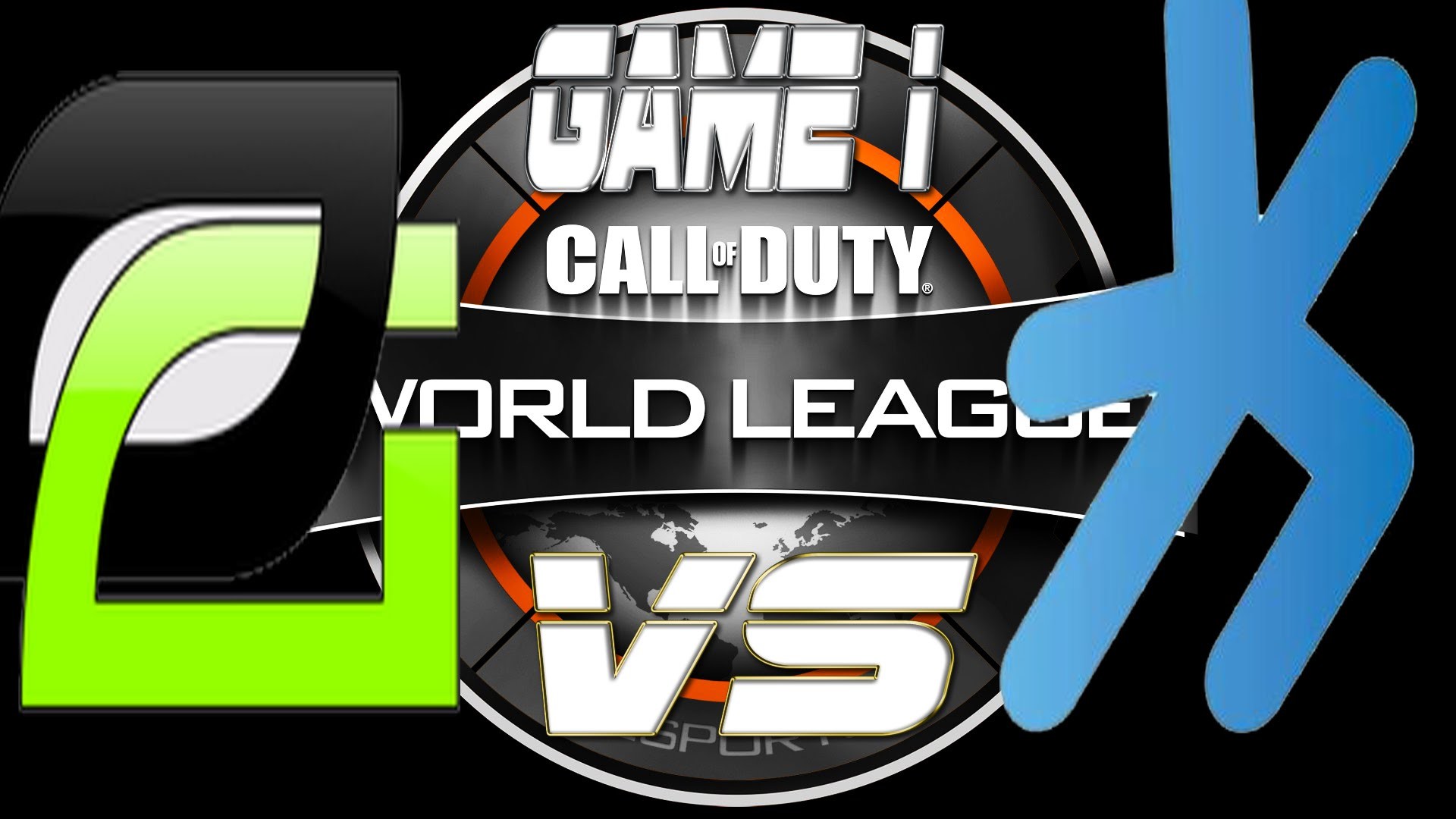 1920x1080 BLACK OPS 3 CWL PRO DIVISION NA OPTIC GAMING VS H2k ESPORTS GAME 1 HARPOINT  - YouTube