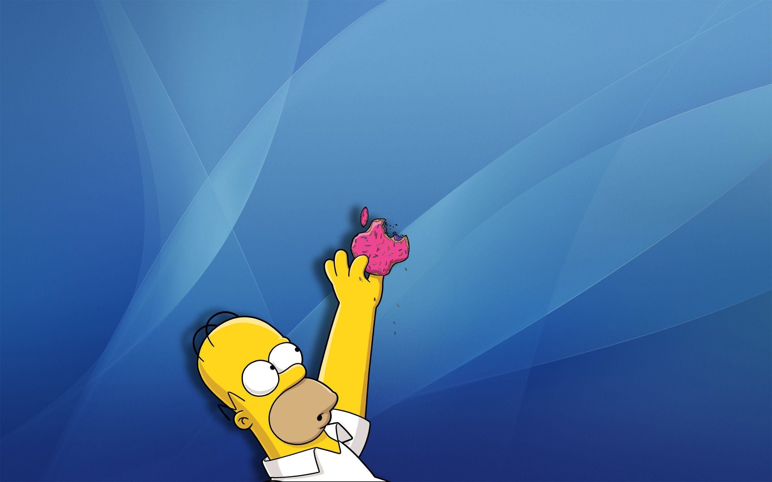 2560x1600 353 The Simpsons Wallpapers | The Simpsons Backgrounds