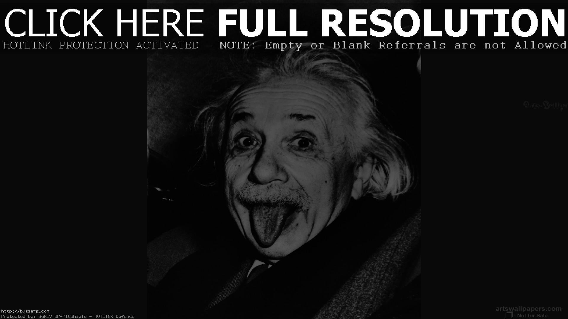 Albert Einstein, Smart HD Wallpapers / Desktop and Mobile Images & Photos