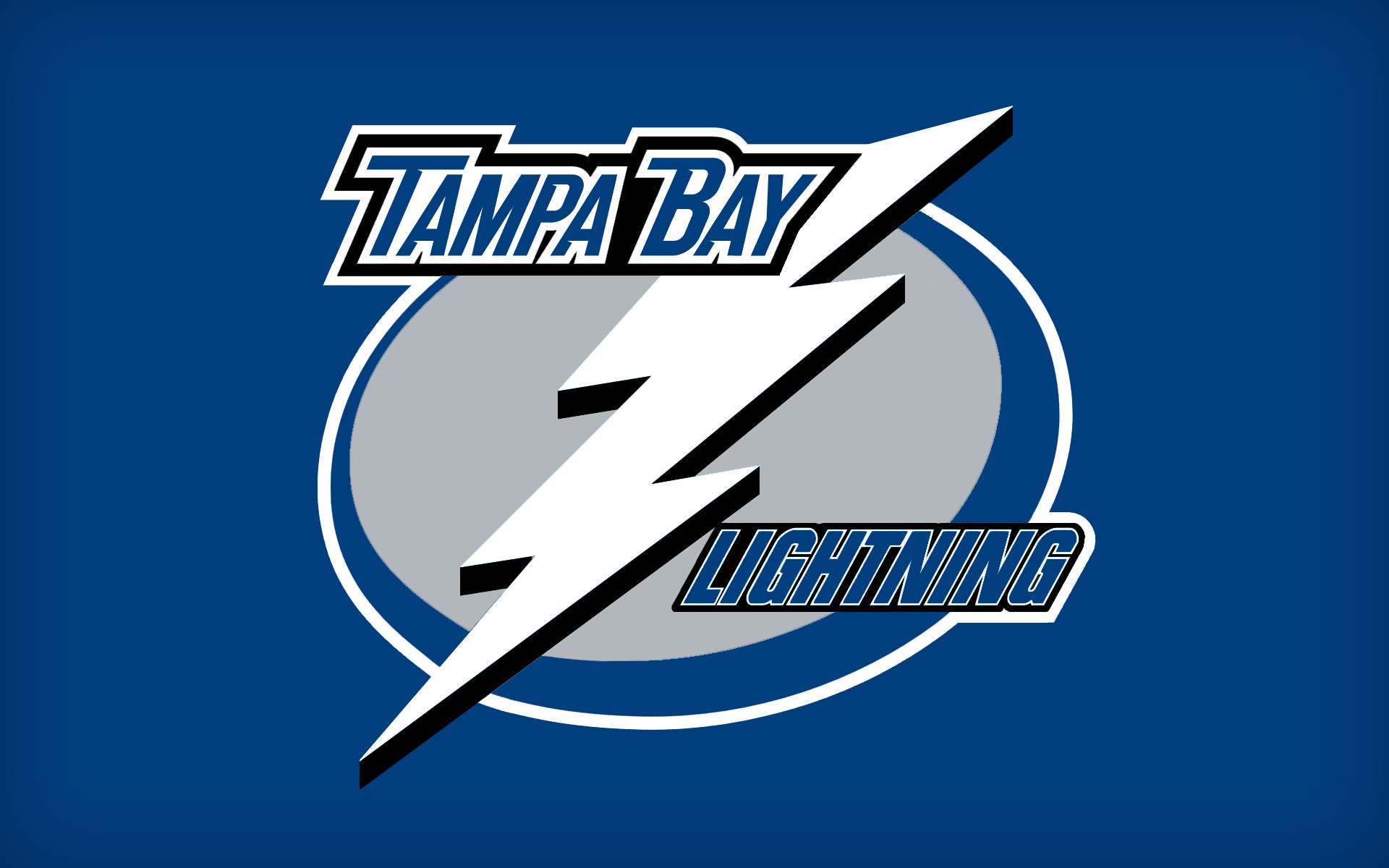 1920x1200 NHL Tampa Bay Lightning Logo Team wallpaper 2018 in Hockey