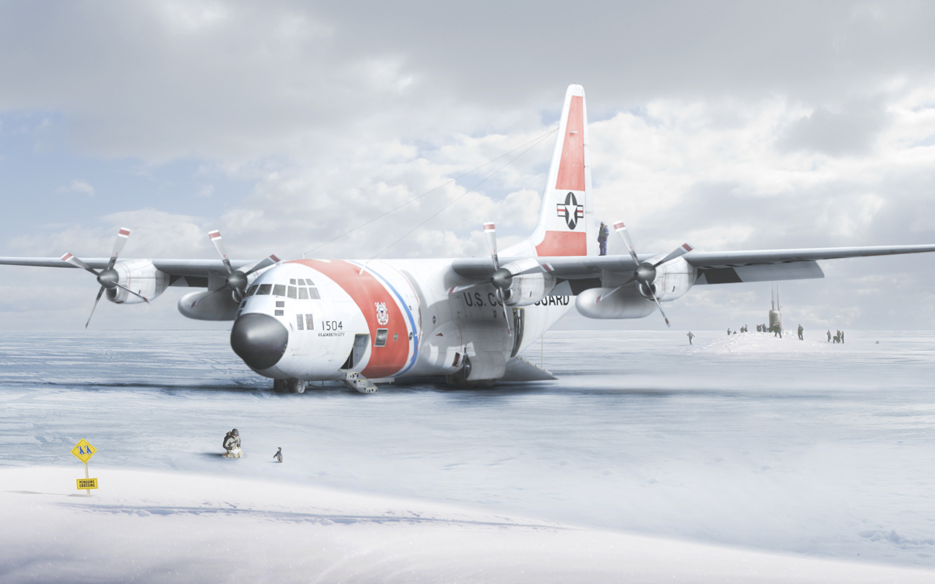 1920x1200 Coast Guard Wallpapers Group with 41 items