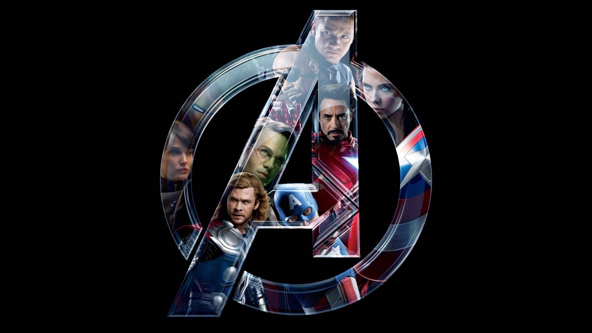 1920x1080 The Avengers 2012 HD Wallpapers, HD 1080p 1 | HD Desktop Wallpapers
