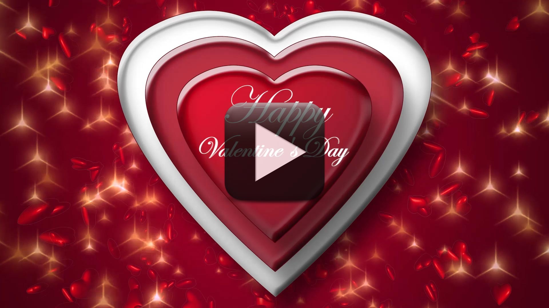 1920x1080 Happy Valentine Day Wishes Video Background Free Download | All Design  Creative