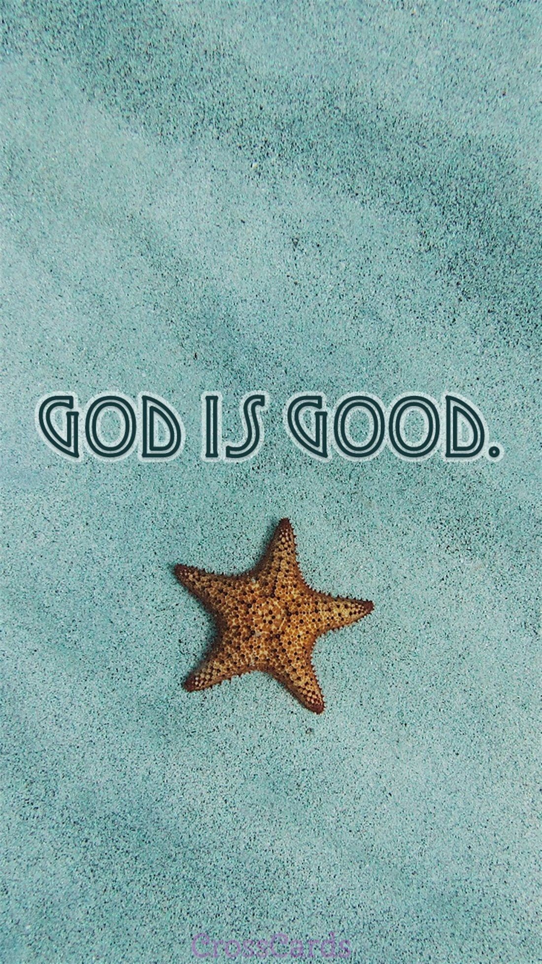 1100x1956 Download this God is Good Desktop Wallpaper Background or choose another  Mobile Wallpaper desktop wallpaper background. We have a large selection of  cool, ...