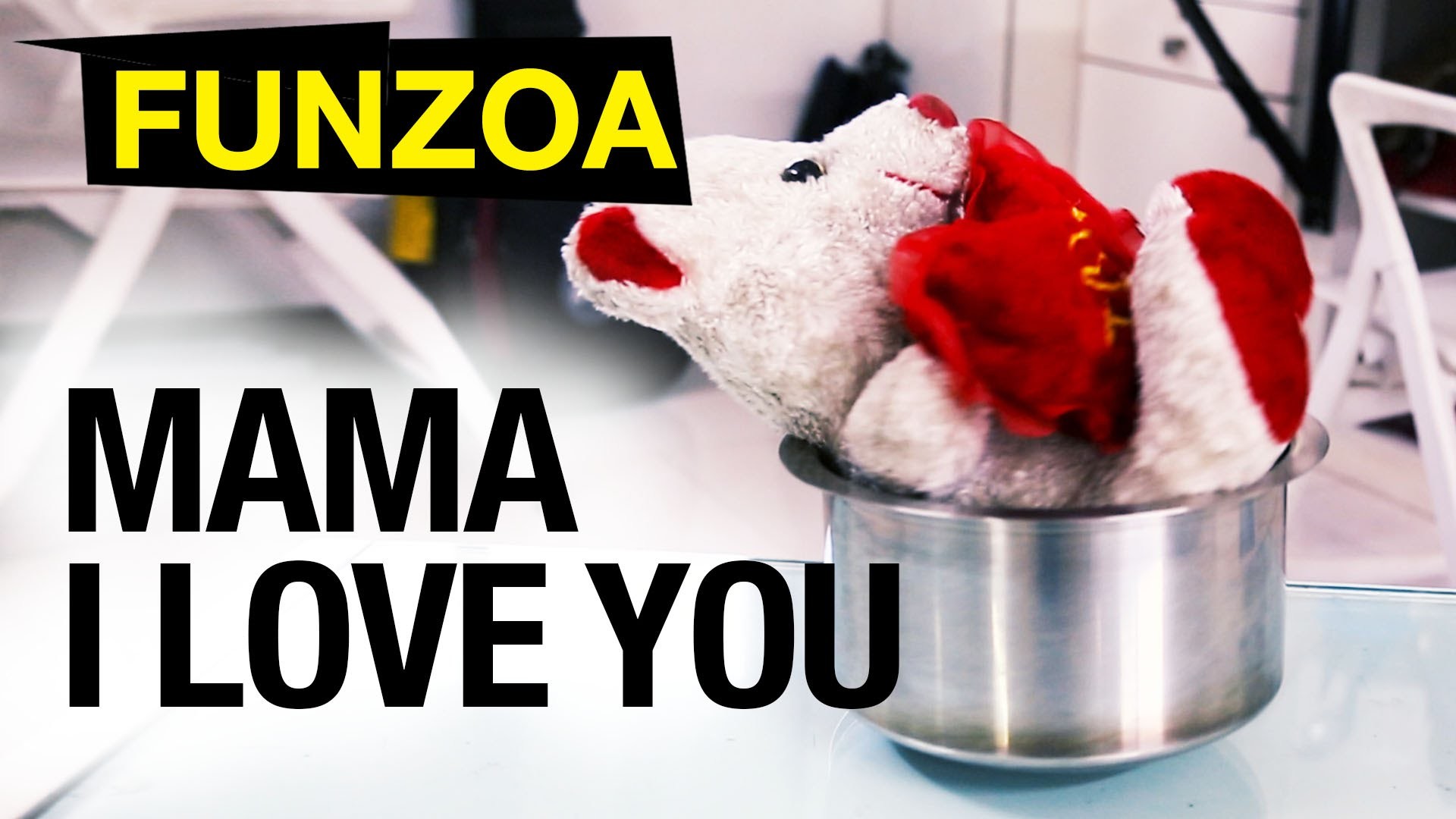 1920x1080 Mama I Love You | Popular Happy Mothers Day Song | Cute Mimi Teddy | Funzoa  Viral Song For Moms - YouTube