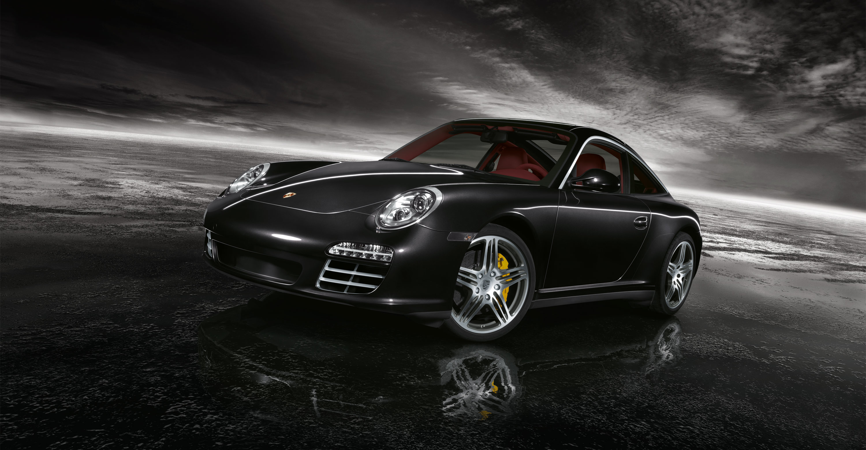 3000x1560 Porsche 911 Wallpaper #P7o