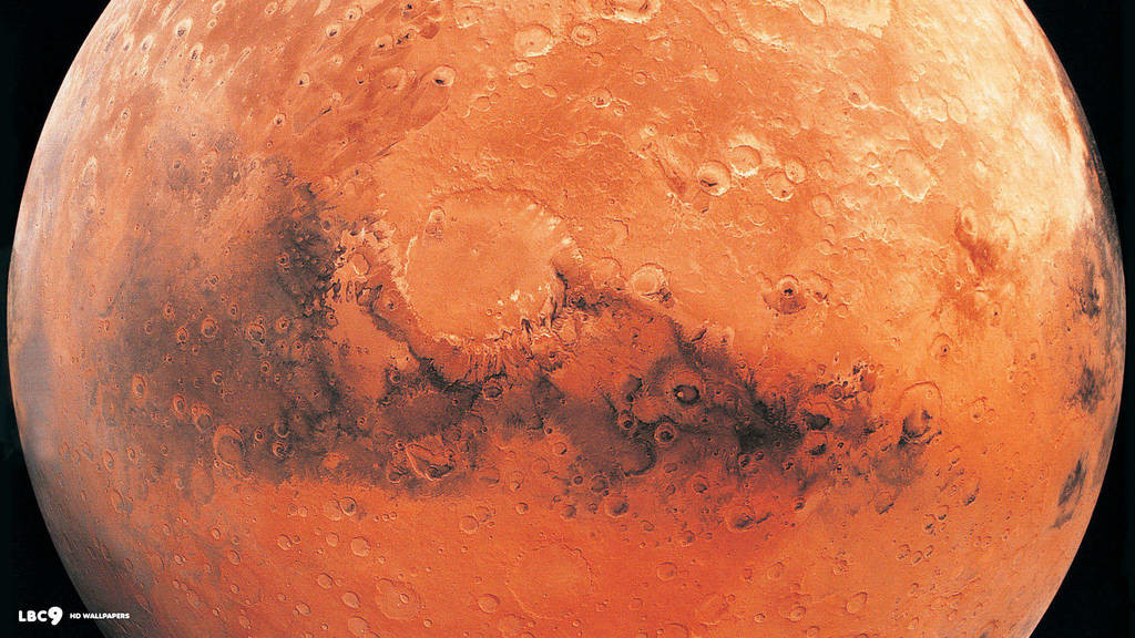1920x1080 Planete Mars 2017 Best Of Planet Mars Wallpaper Hd Impremedia