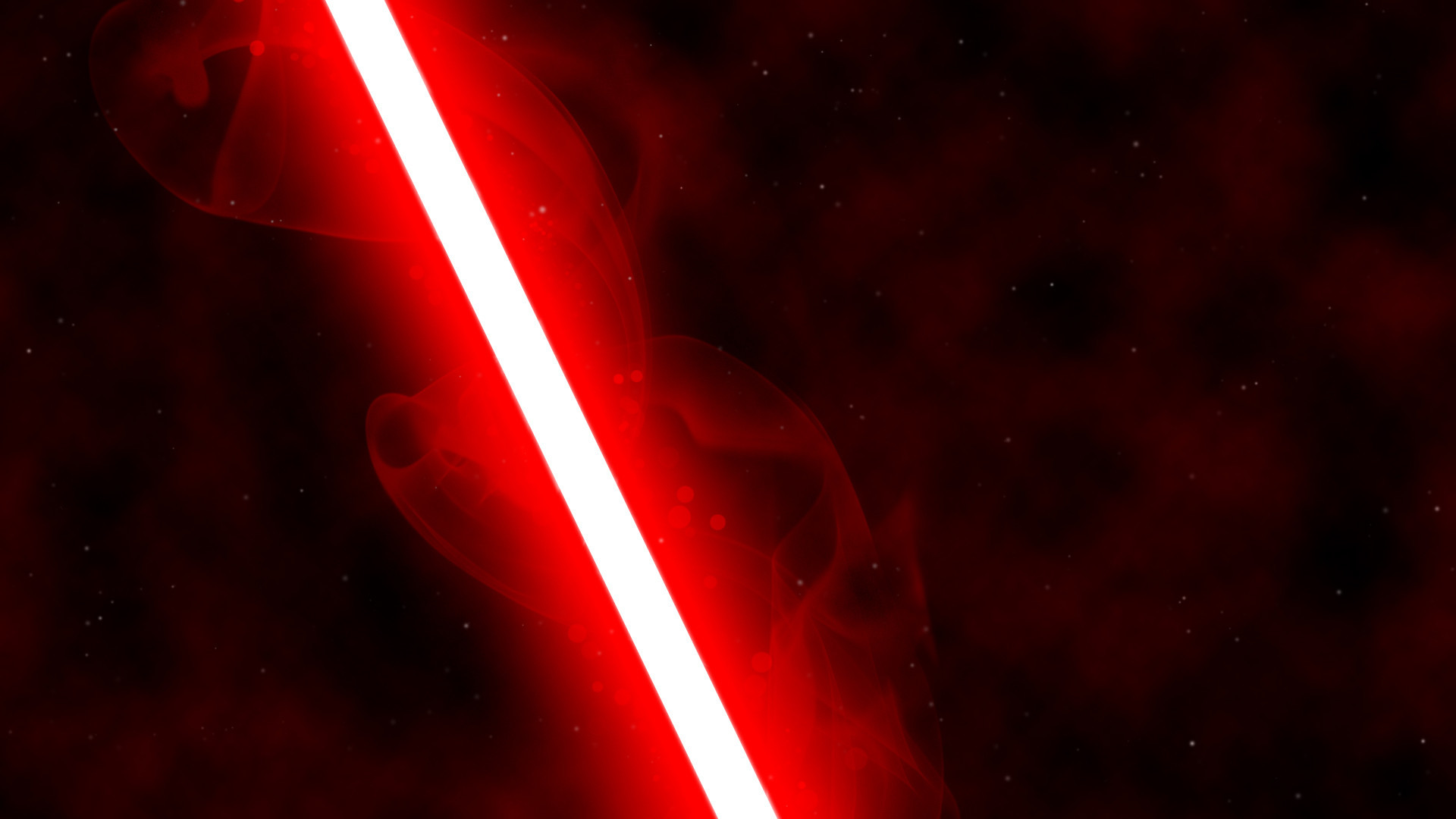 1920x1080 2560x1600 Incredible Photos Collection: Red Lightsaber Desktop Wallpapers