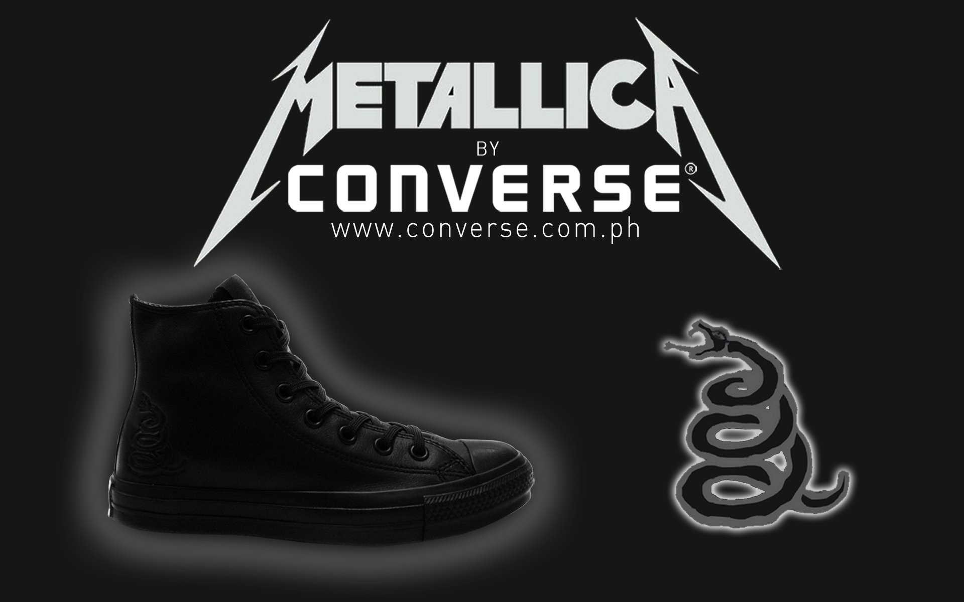1920x1200 Metallica Logo 185233