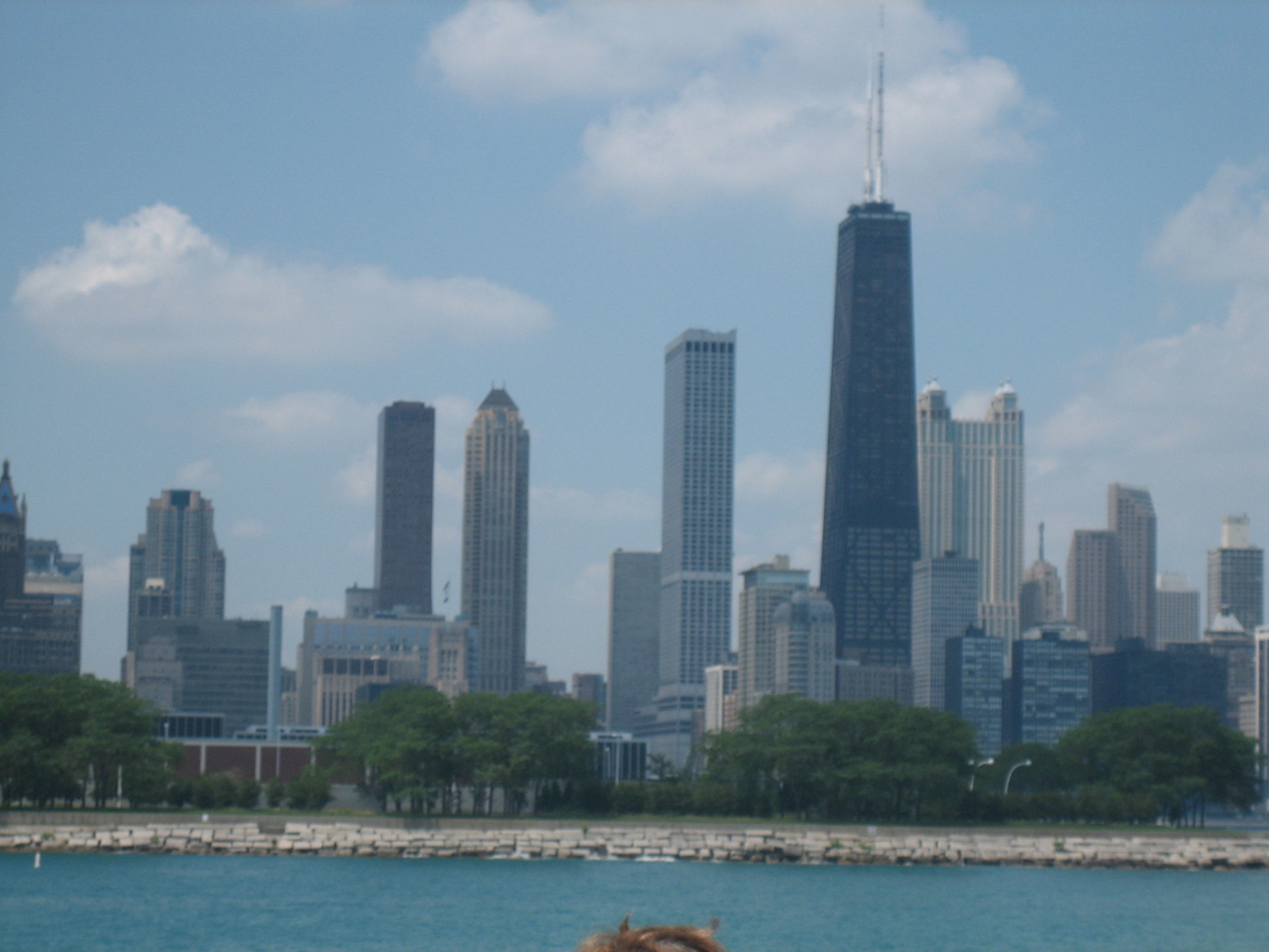 1920x1440 Chicago images Chicago Skyline HD wallpaper and background photos