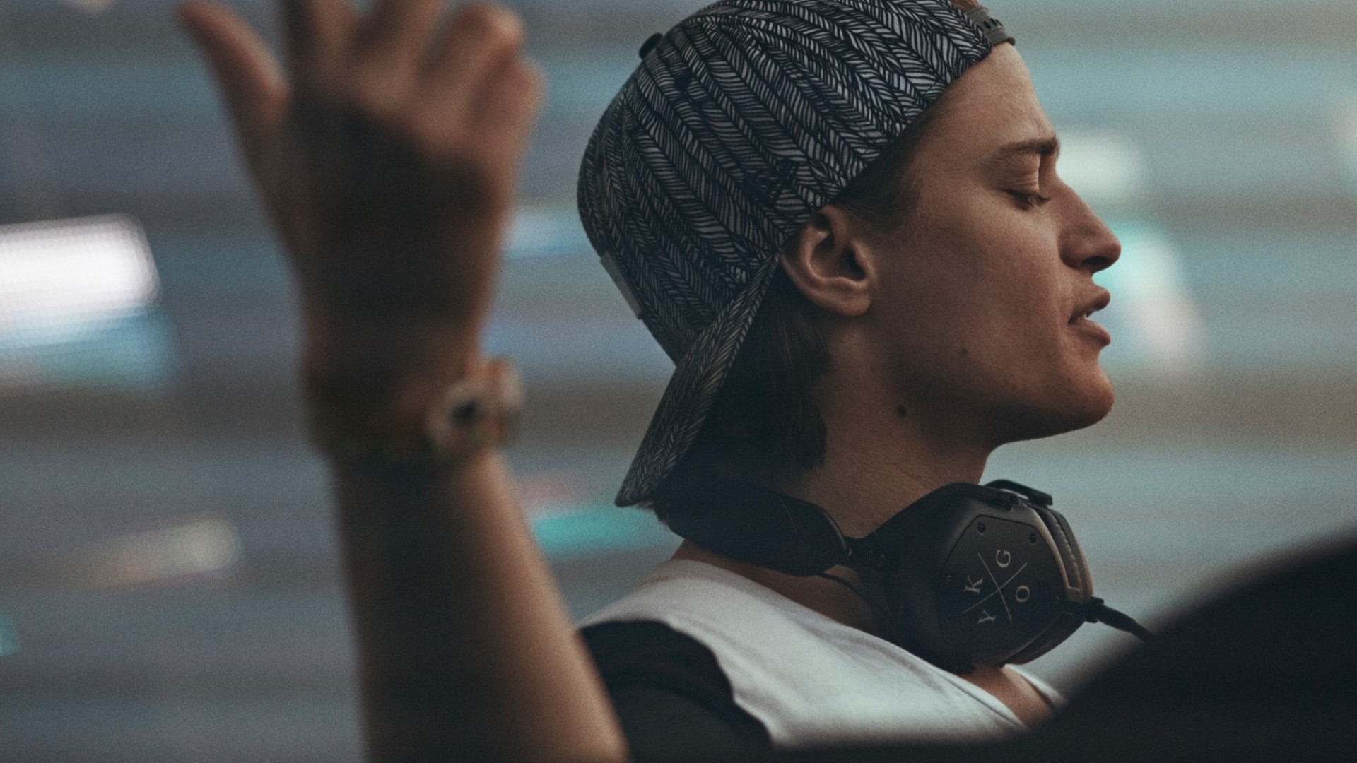 1920x1080 Relive Kygo\'s Hollywood Bowl Set (Listen)