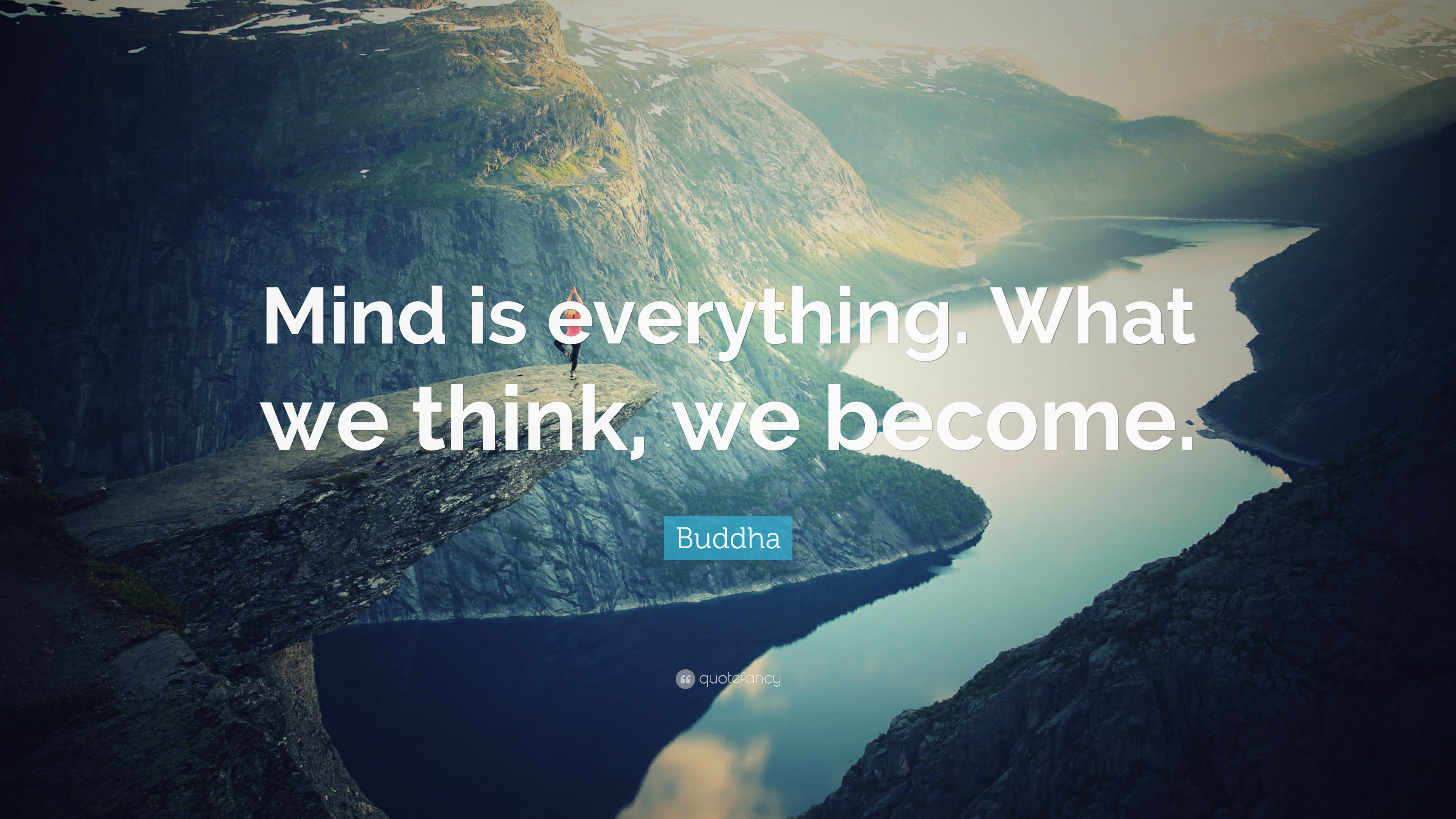 3840x2160 26 wallpapers. Buddha Quote: ...