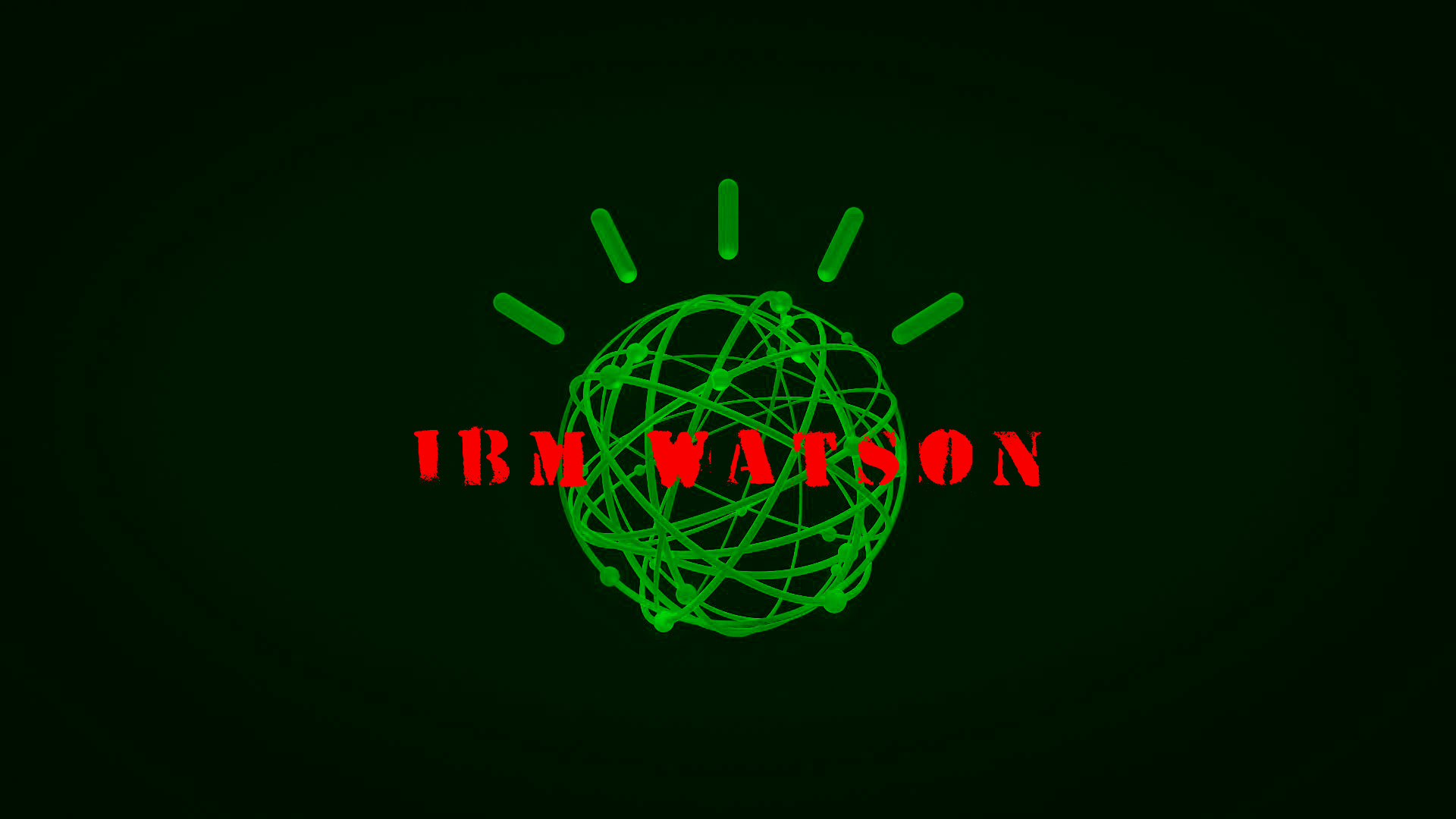 1920x1080 How does IBM Watson work? (Video)