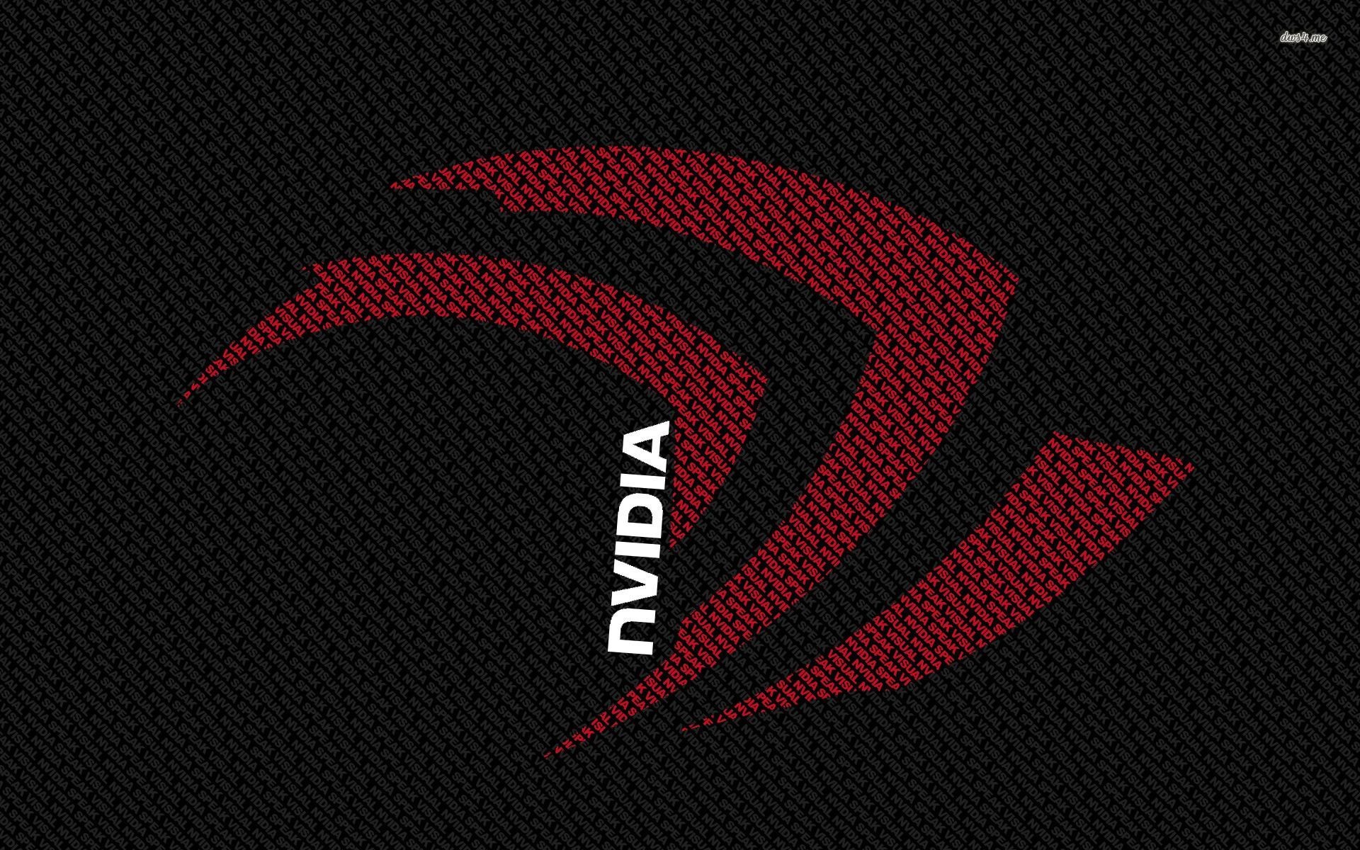 1920x1200 Red Nvidia HD Wallpaper | Places to Visit | Pinterest | Hd wallpaper .