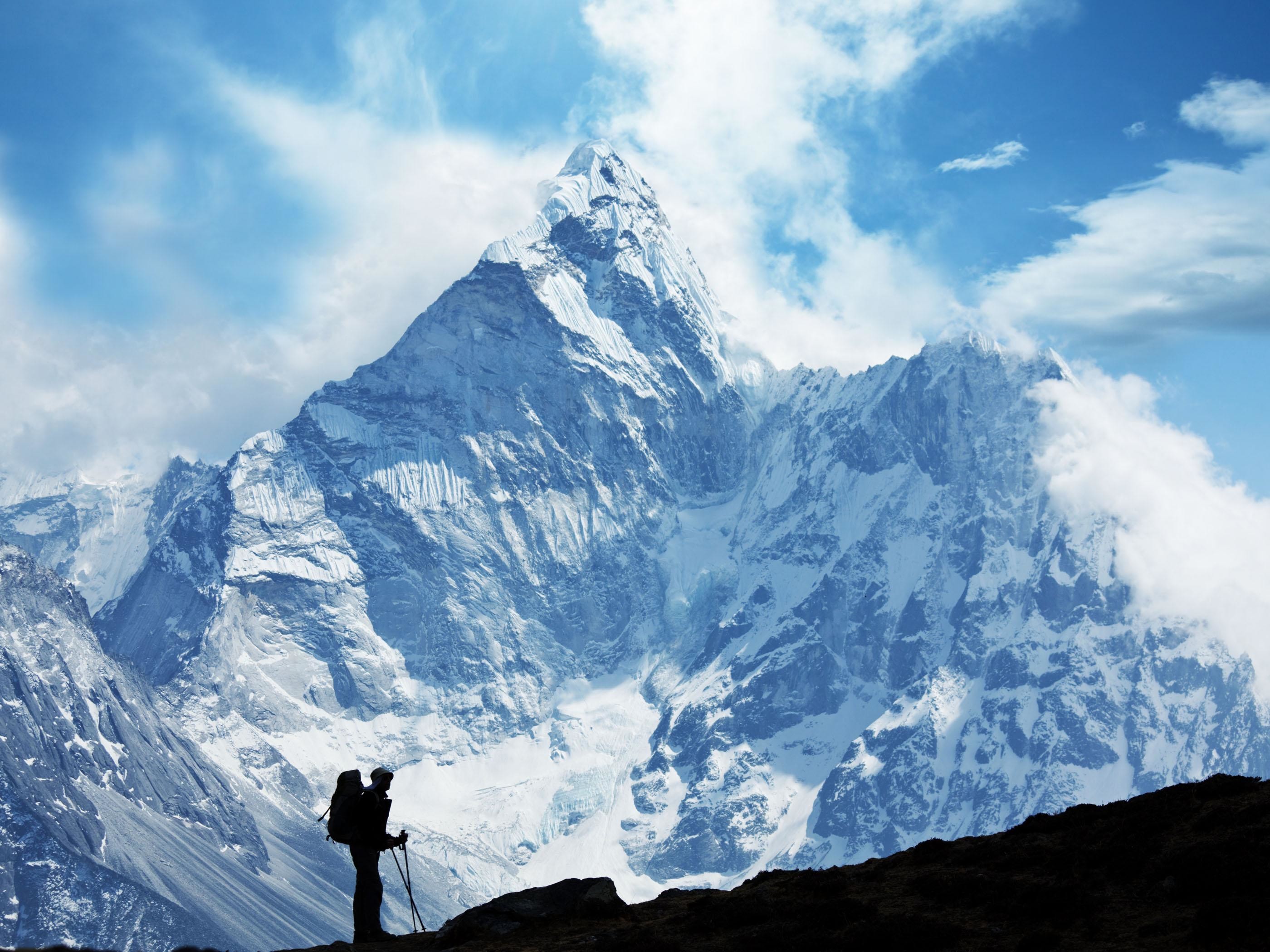 2800x2100 Desktop Wallpaper Karakoram Himalayas Hindu Kush Glaciers Range S
