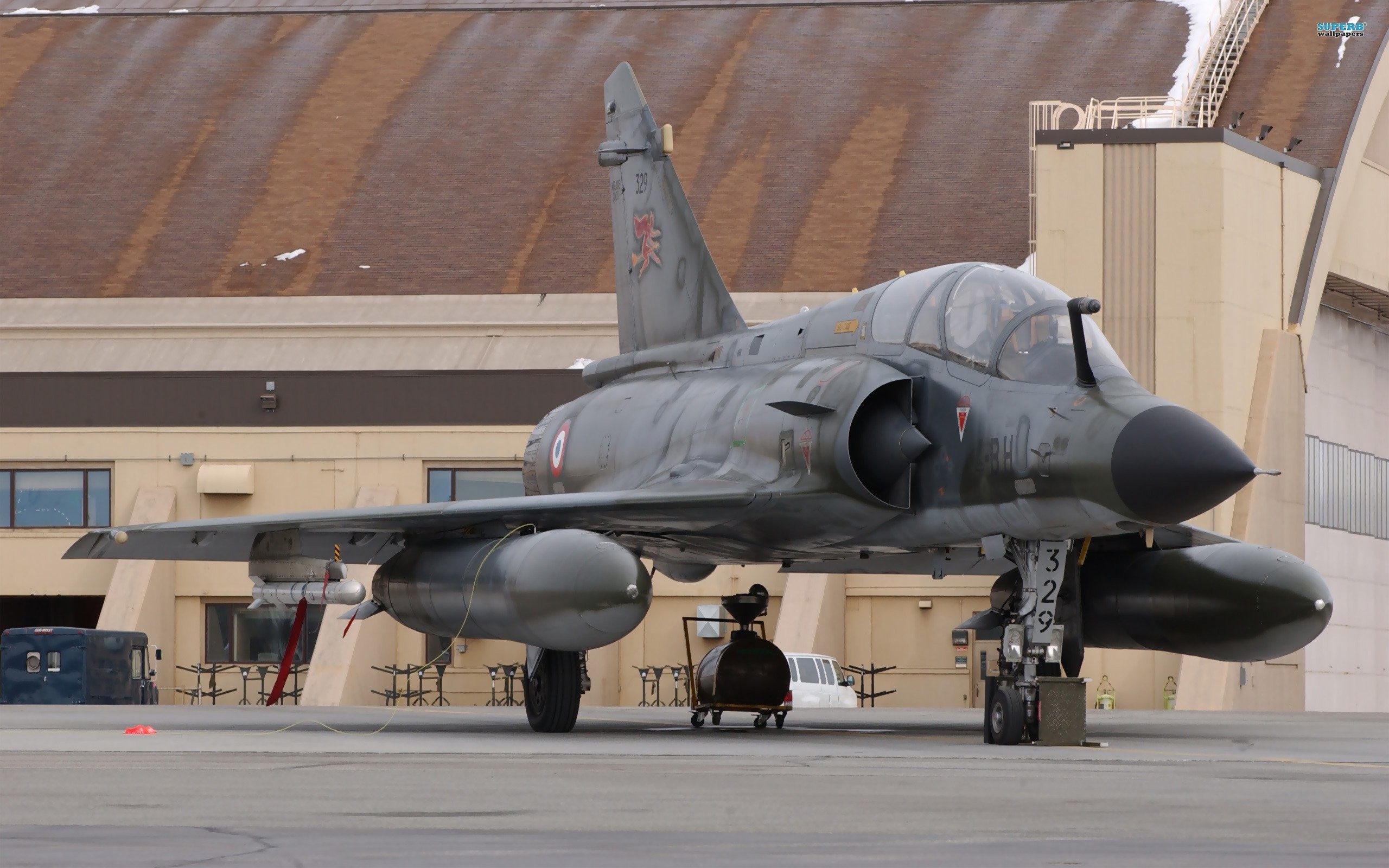 2560x1600 Dassault Mirage 2000 373921
