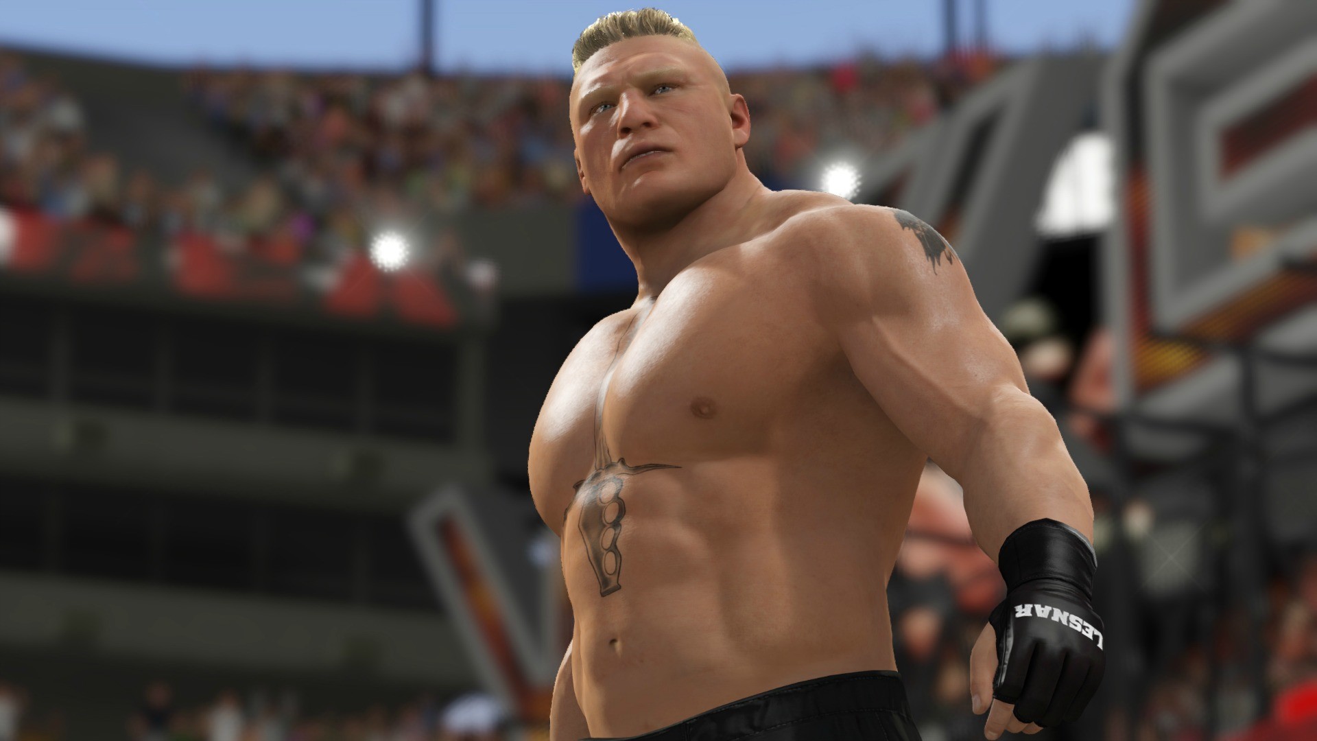 1920x1080 How WWE 2K17 is changing from WWE 2K16