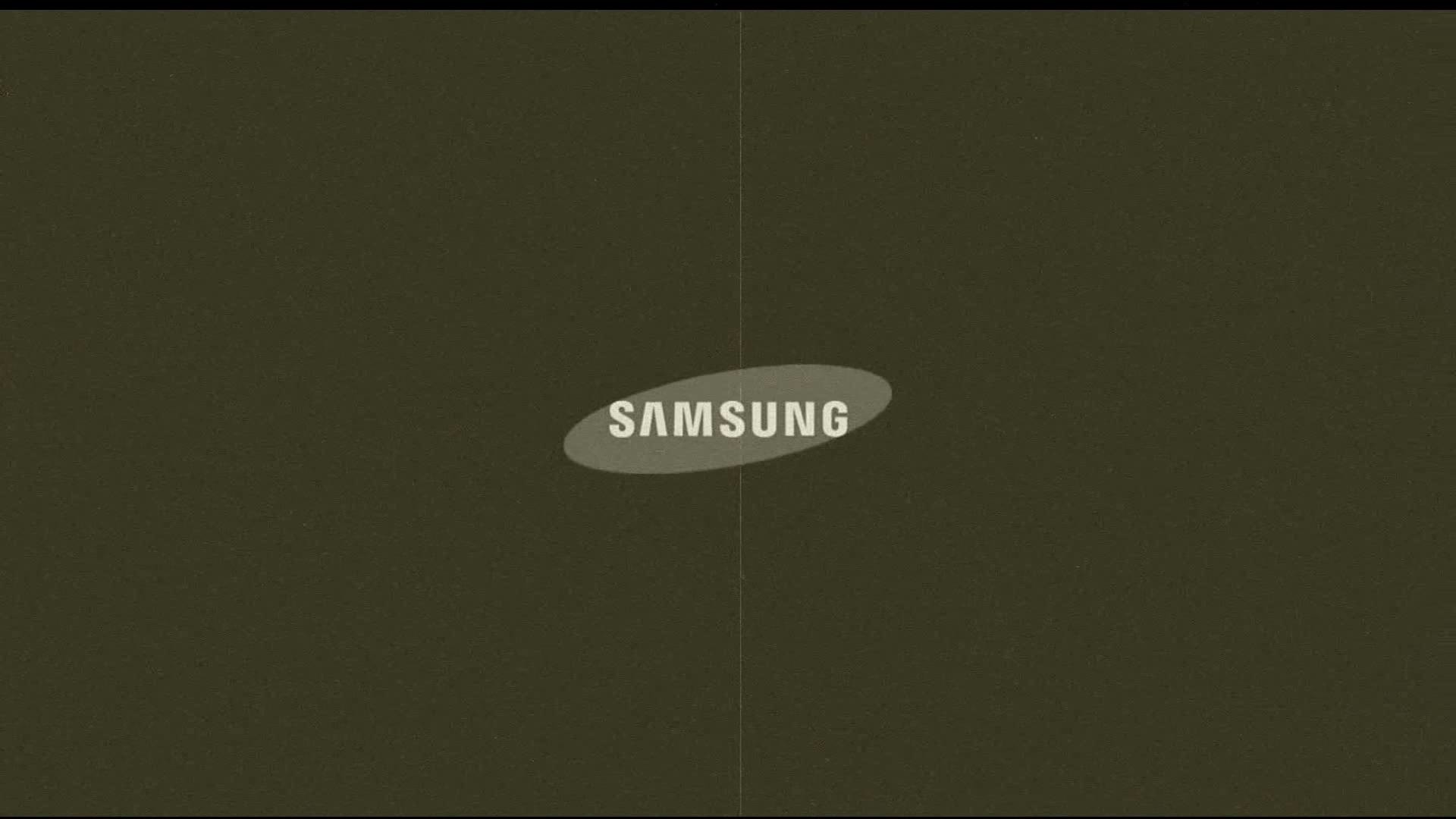1920x1080 Samsung logo Ð² ÑÑÐ°ÑÐ¾Ð¼ ÐºÐ¸Ð½Ð¾.