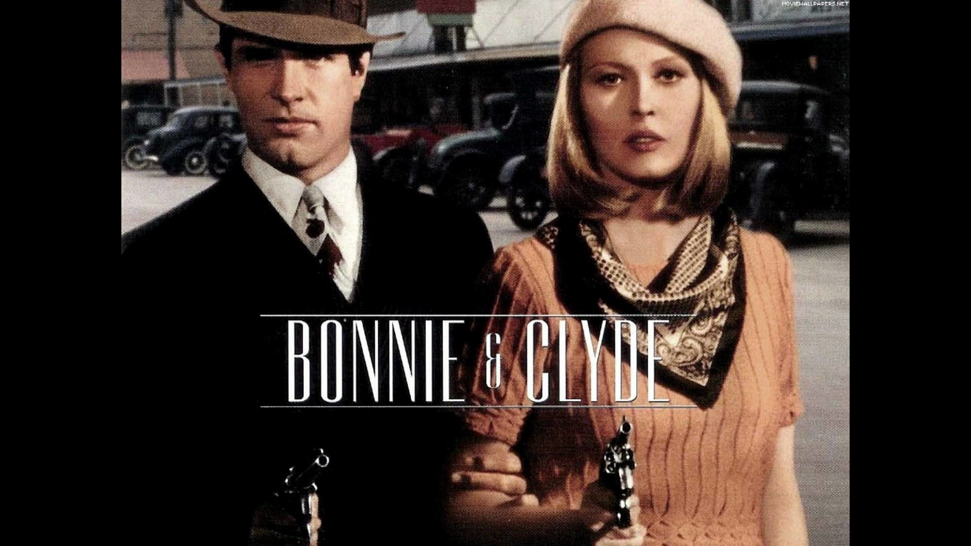 1920x1080 Serge Gainsbourg Brigitte Bardot - Bonnie and Clyde HQ HD 1080p