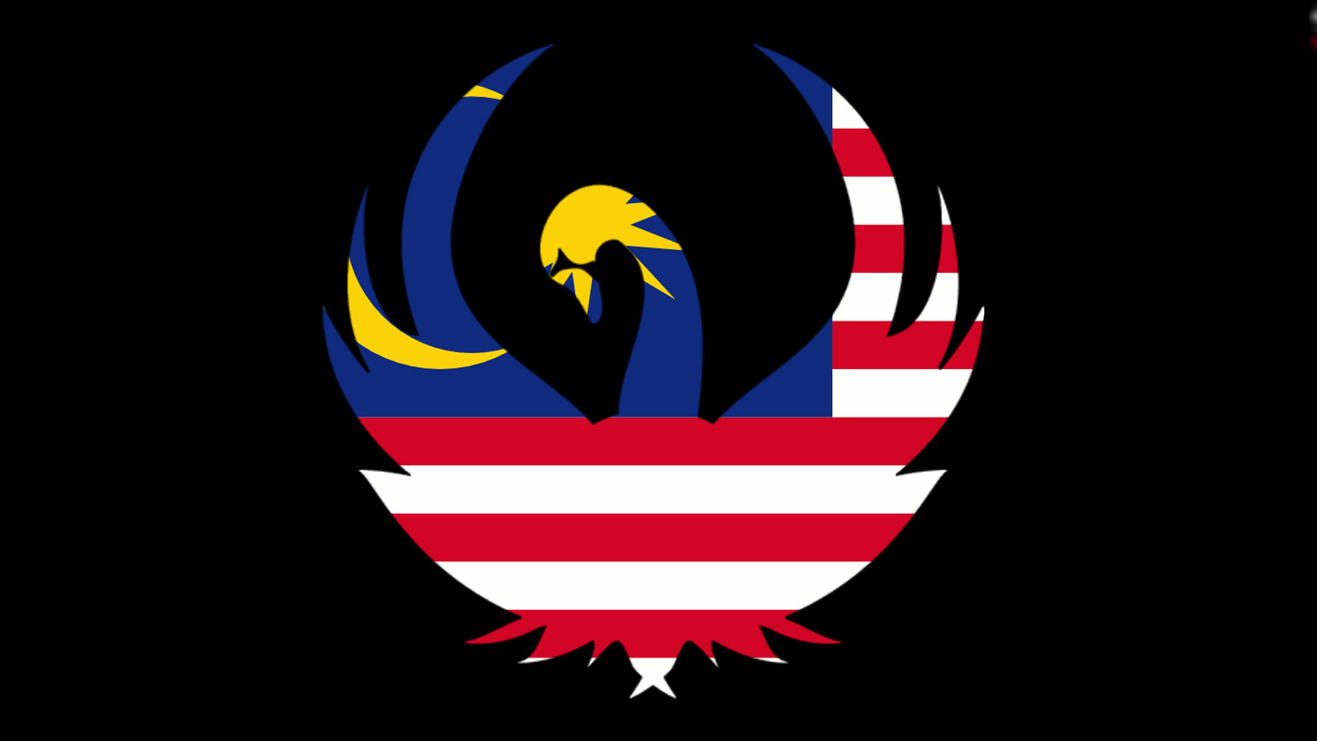 1920x1080 ... Stunning Attractive New Malaysia Flag Hd Desktop Background ...